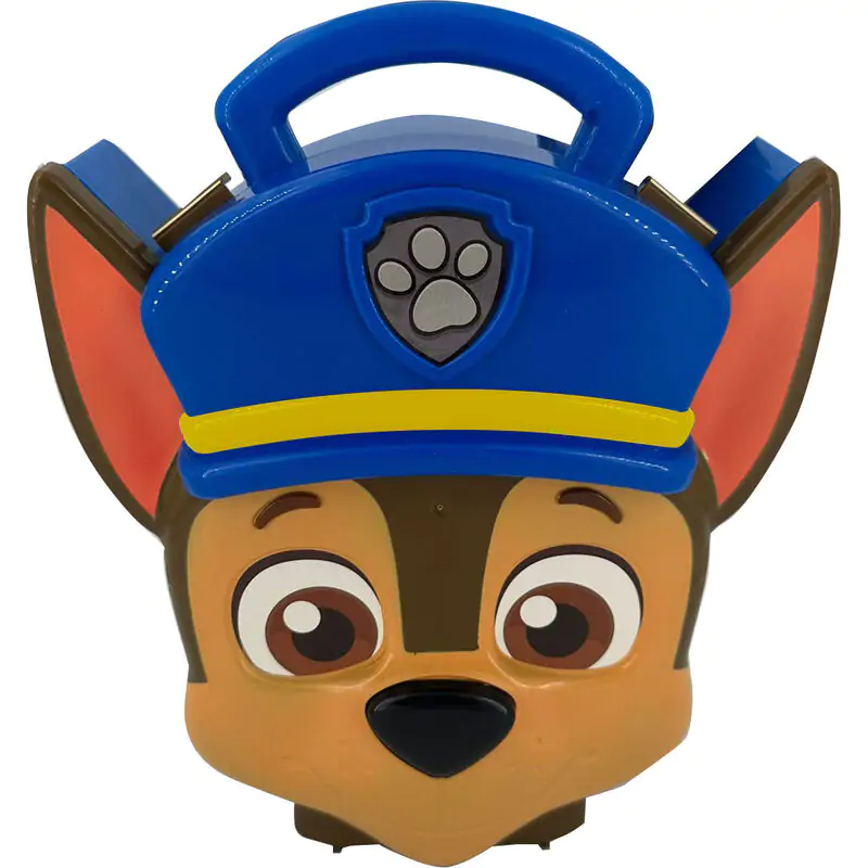 Paw Patrol 3D zestaw artykułów papierniczych [PRODUKT Z WADĄ LAKIERU] zdjęcie produktu