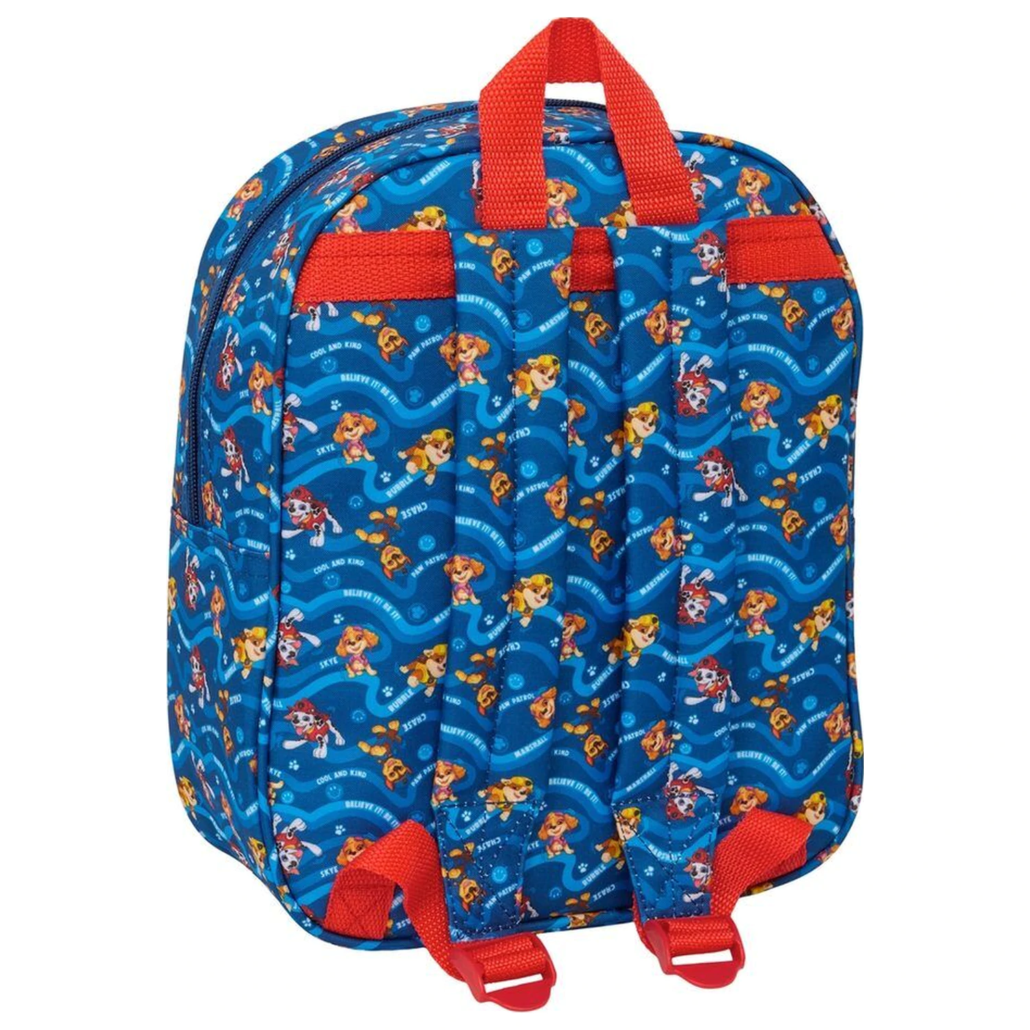 Paw Patrol plecak 3D 27 cm zdjęcie produktu