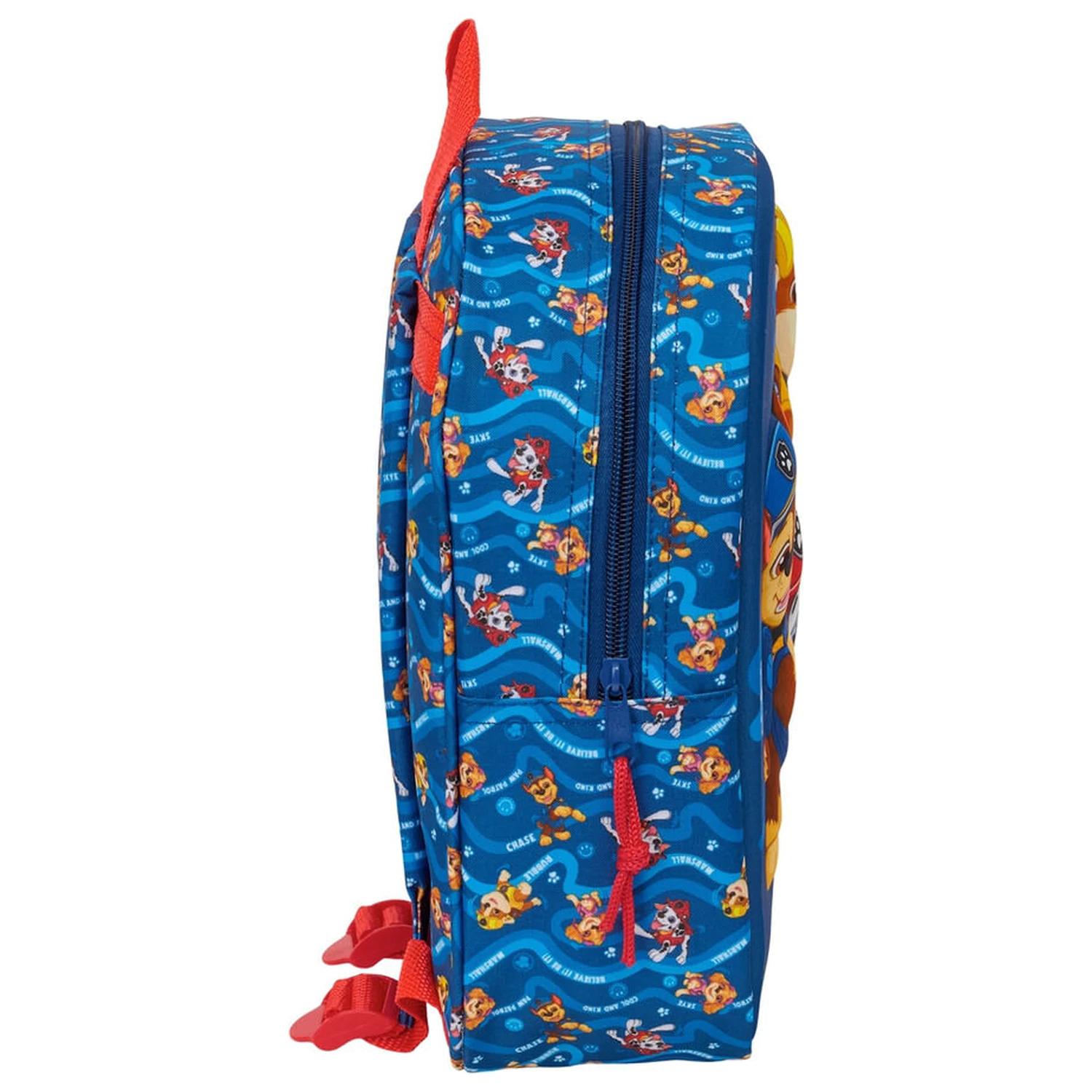 Paw Patrol plecak 3D 27 cm zdjęcie produktu