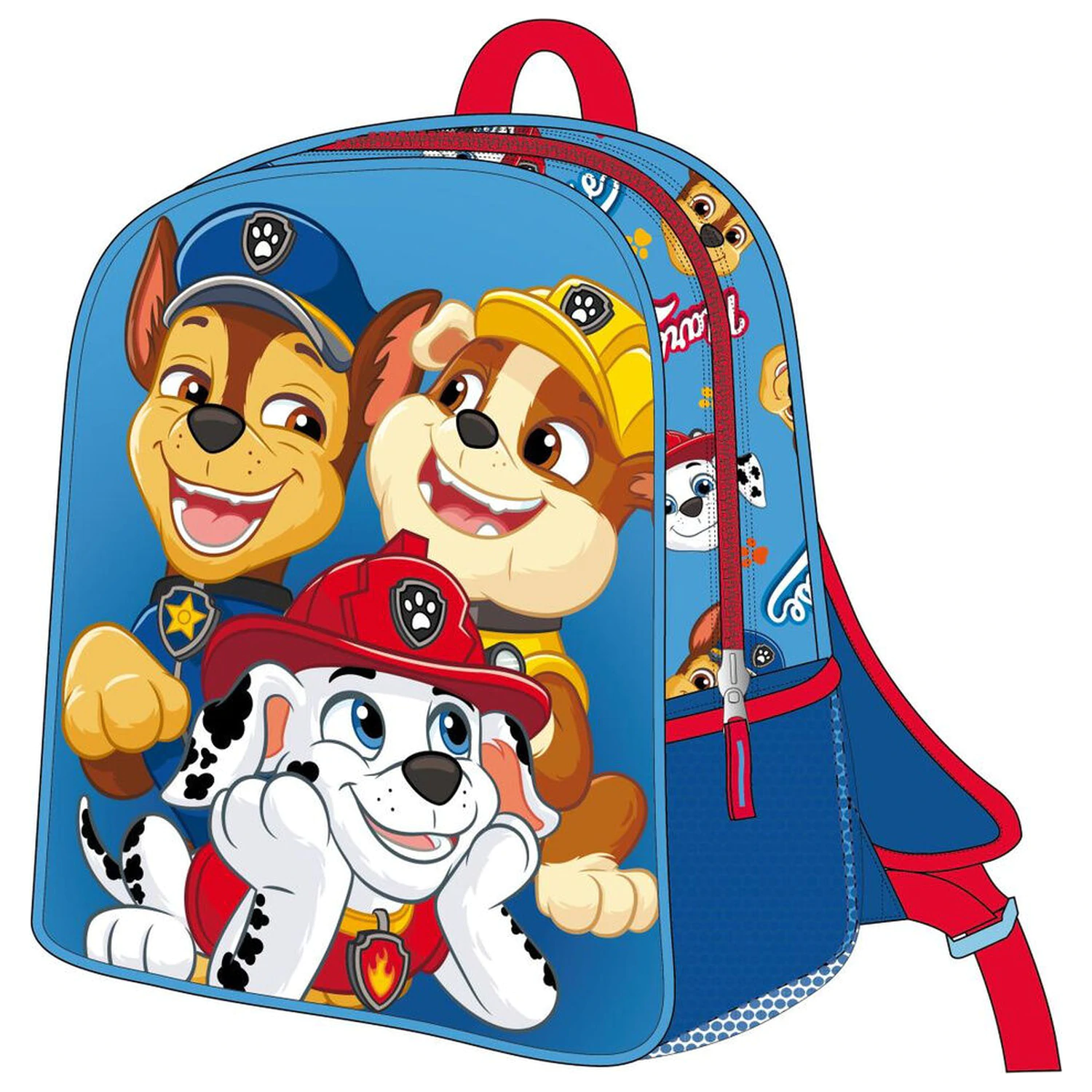 Paw Patrol plecak 3D 30cm zdjęcie produktu