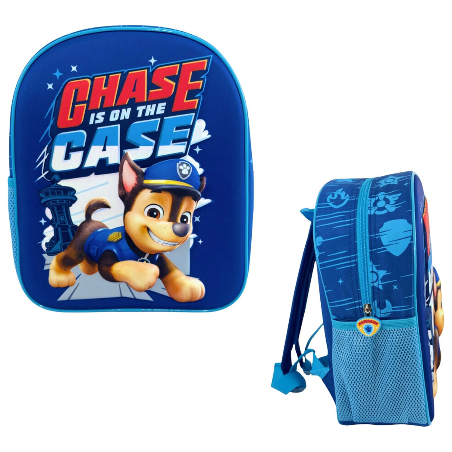Paw Patrol Plecak 3D 30 cm zdjęcie produktu