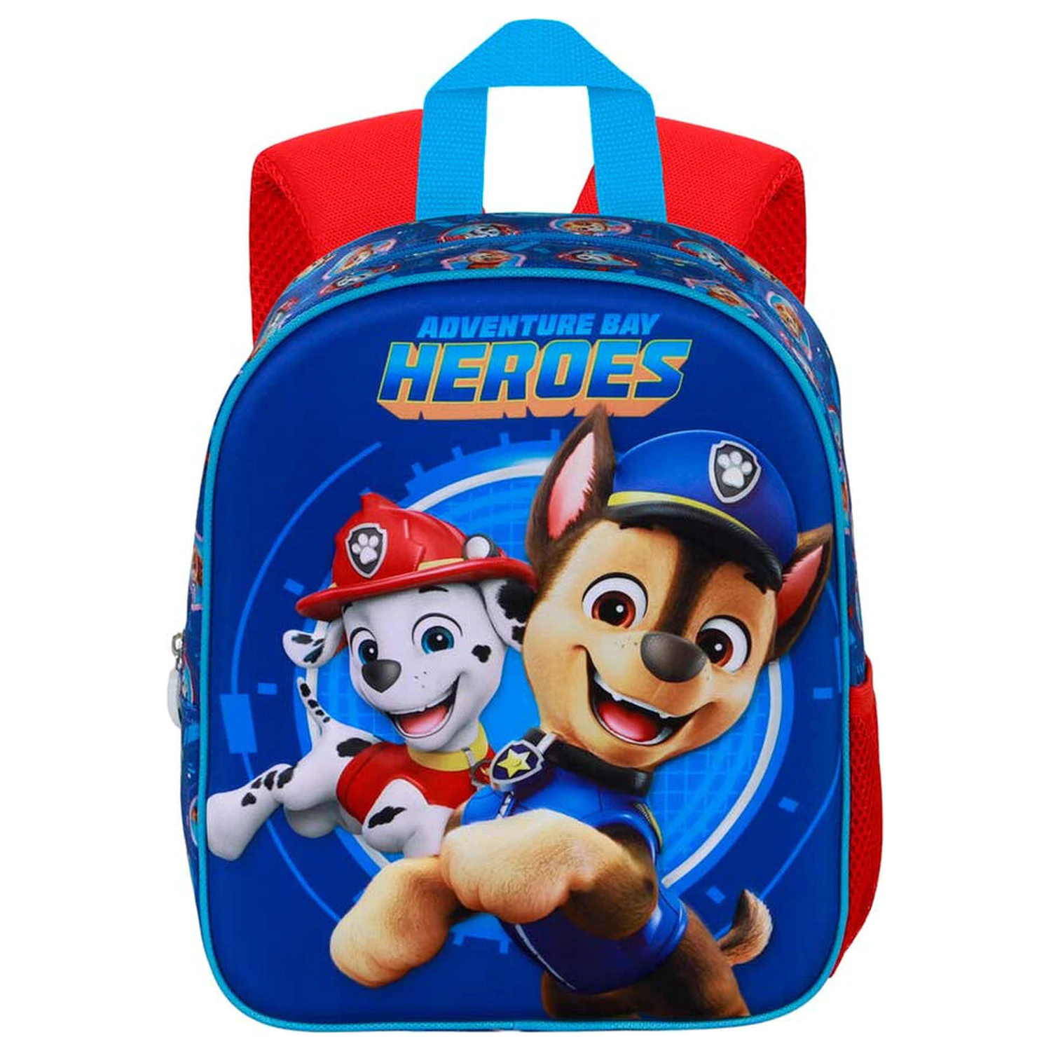 Paw Patrol plecak 3D 30 cm zdjęcie produktu