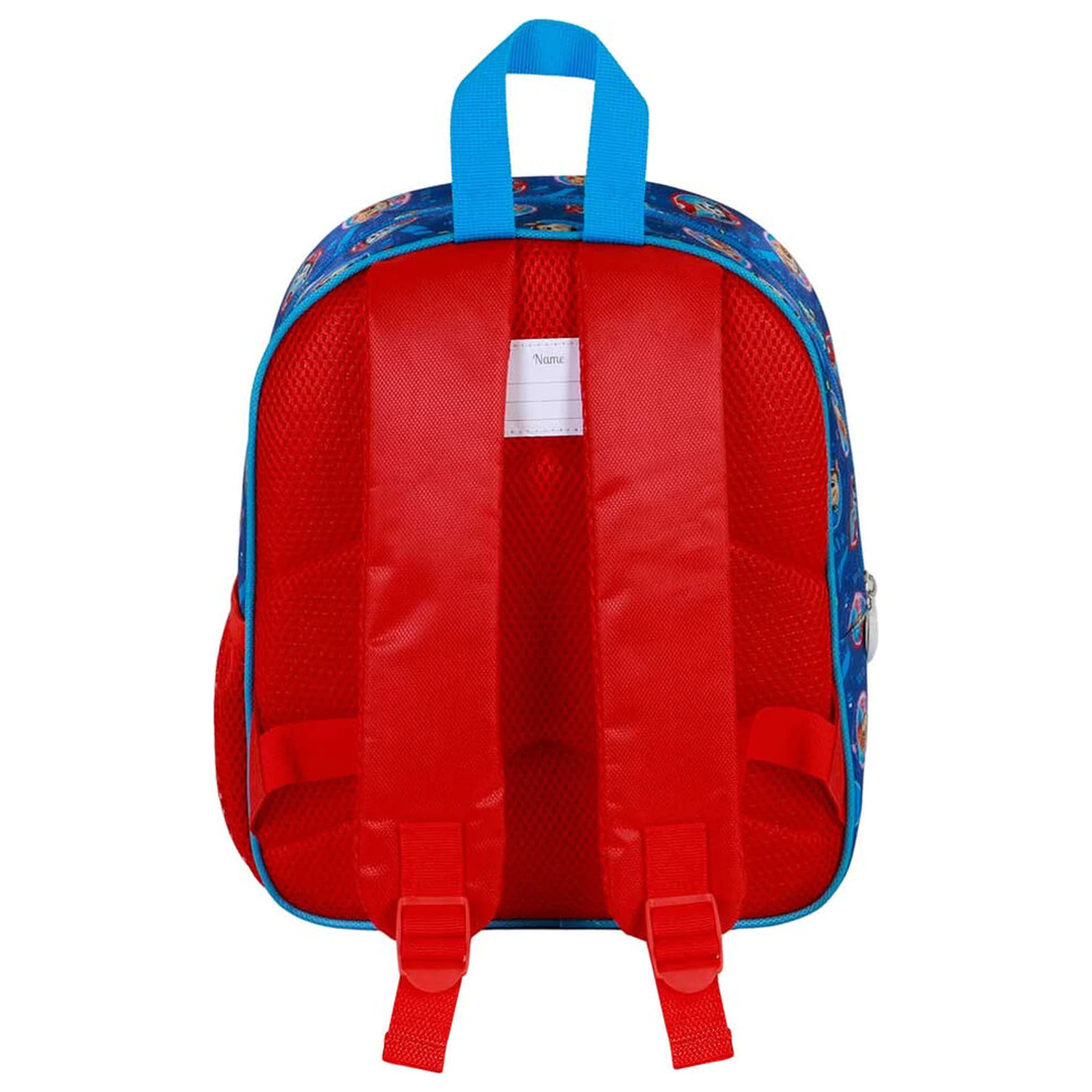 Paw Patrol plecak 3D 30 cm zdjęcie produktu