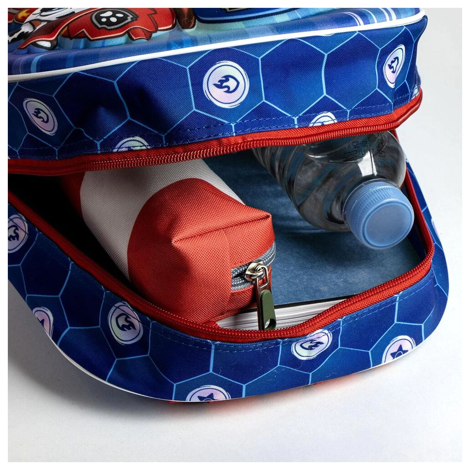 Paw Patrol Plecak 3D 31 cm zdjęcie produktu