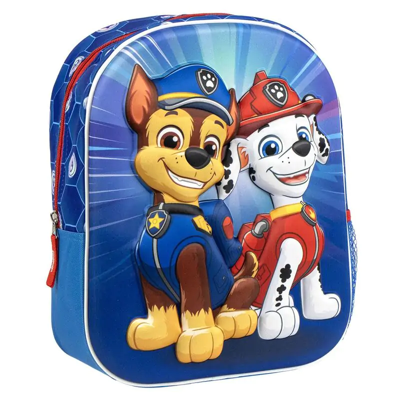 Paw Patrol Plecak 3D 31 cm zdjęcie produktu