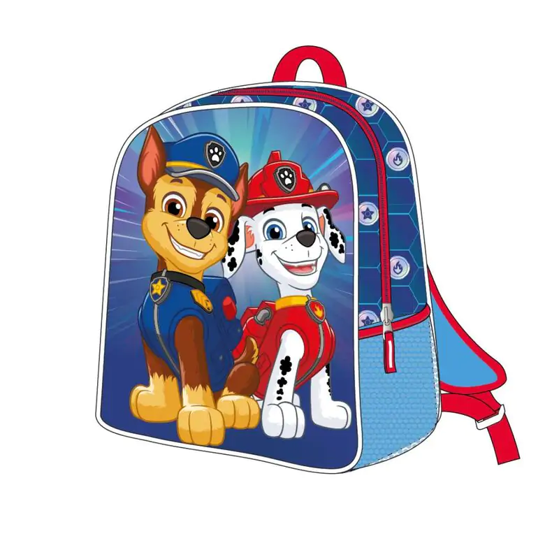 Paw Patrol Plecak 3D 31 cm zdjęcie produktu