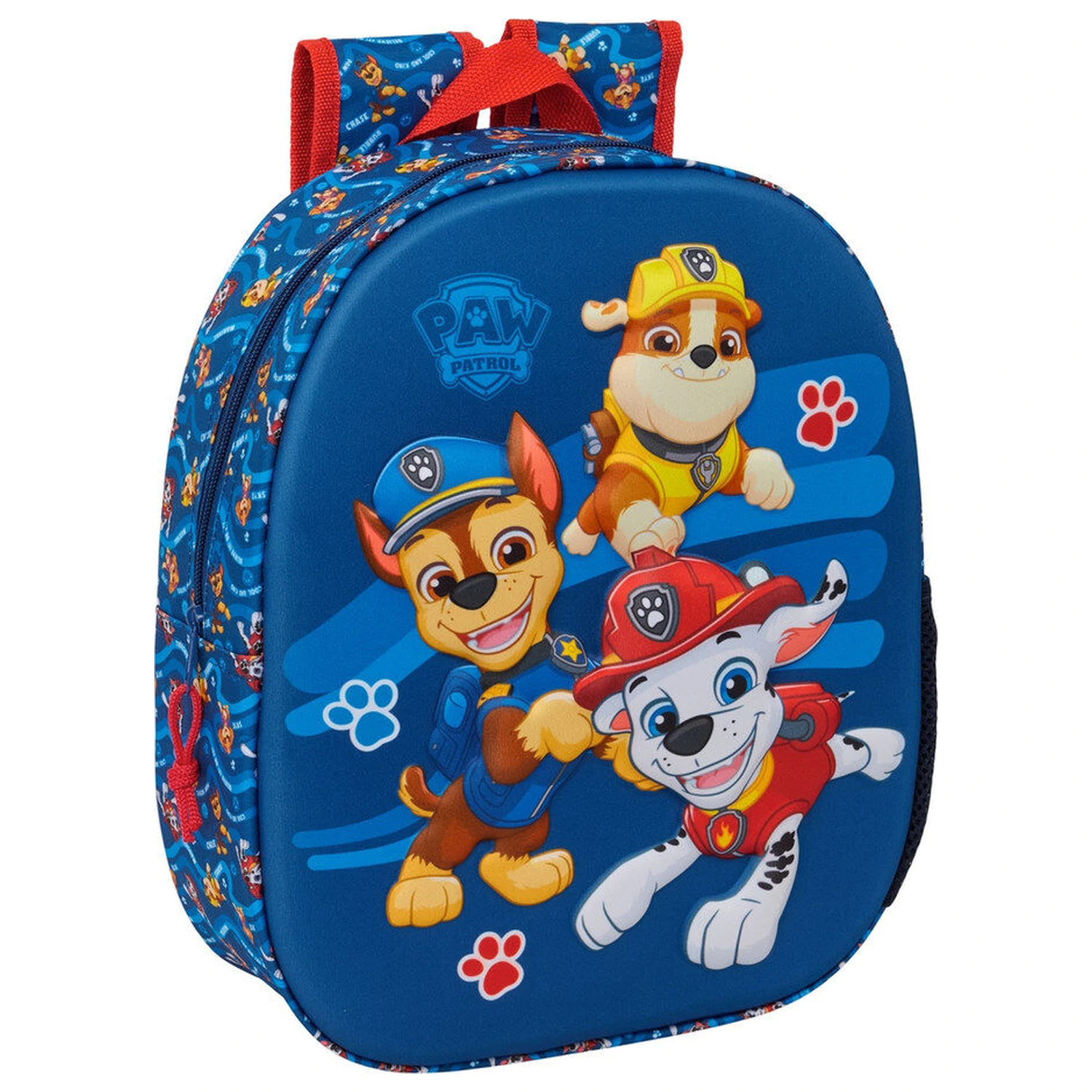 Paw Patrol plecak 3D 33cm zdjęcie produktu