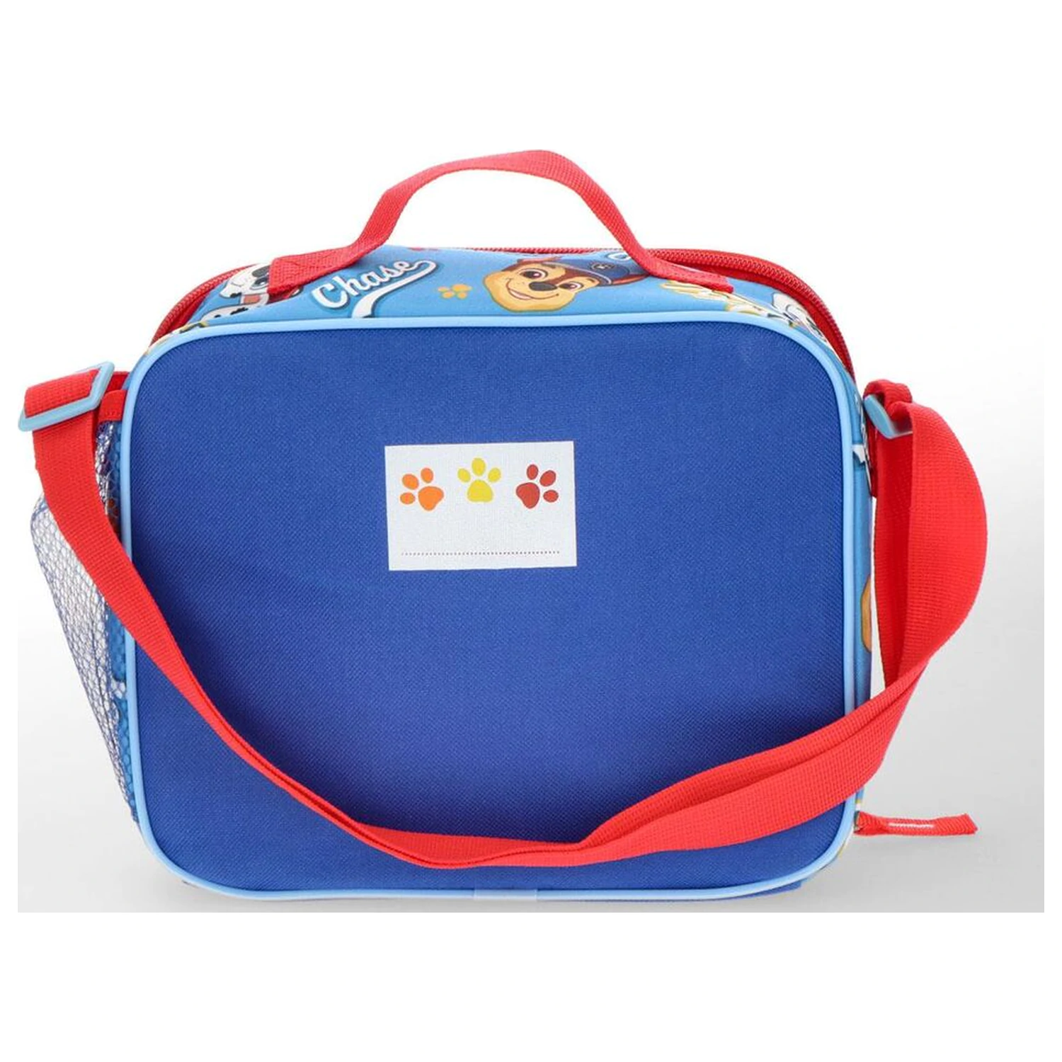 Paw Patrol 3D torba na lunch zdjęcie produktu