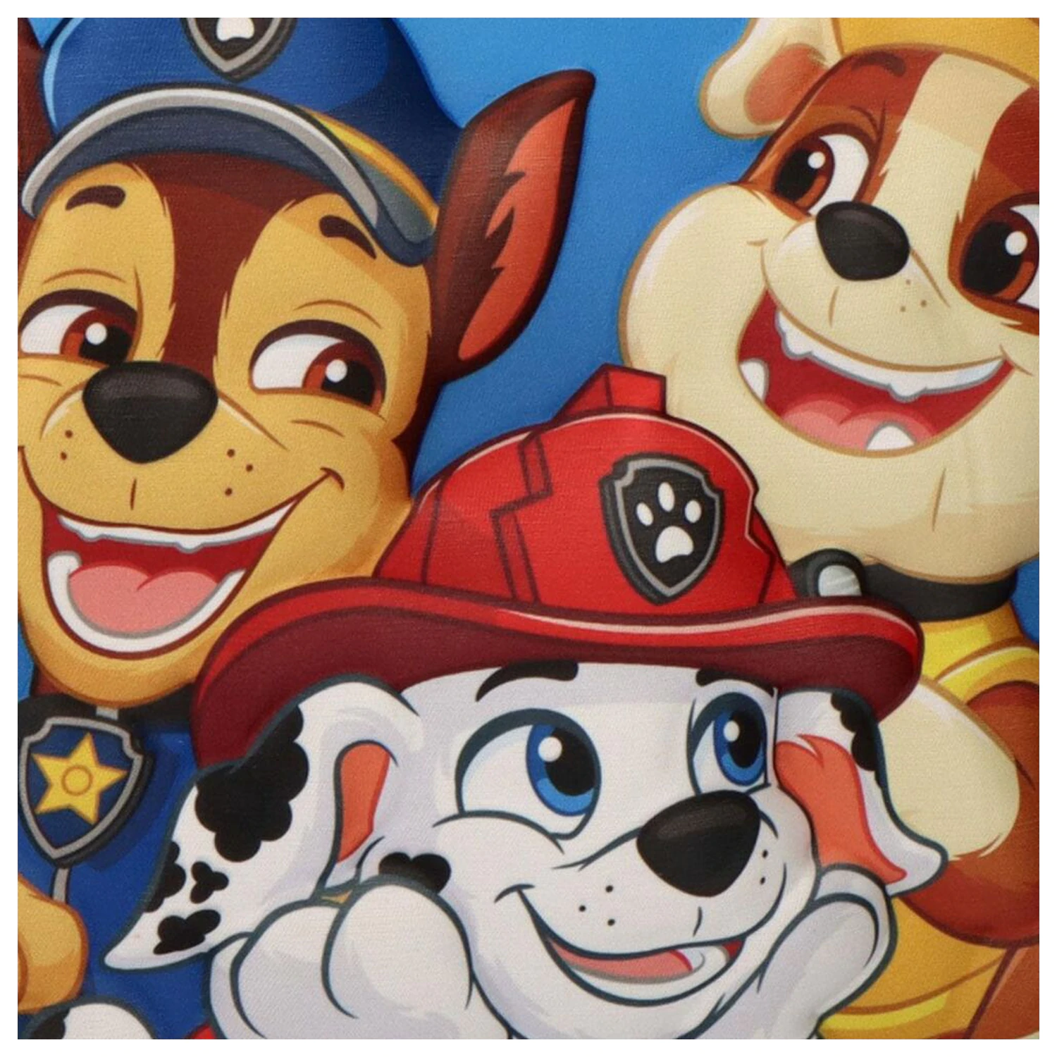 Paw Patrol 3D torba na lunch zdjęcie produktu