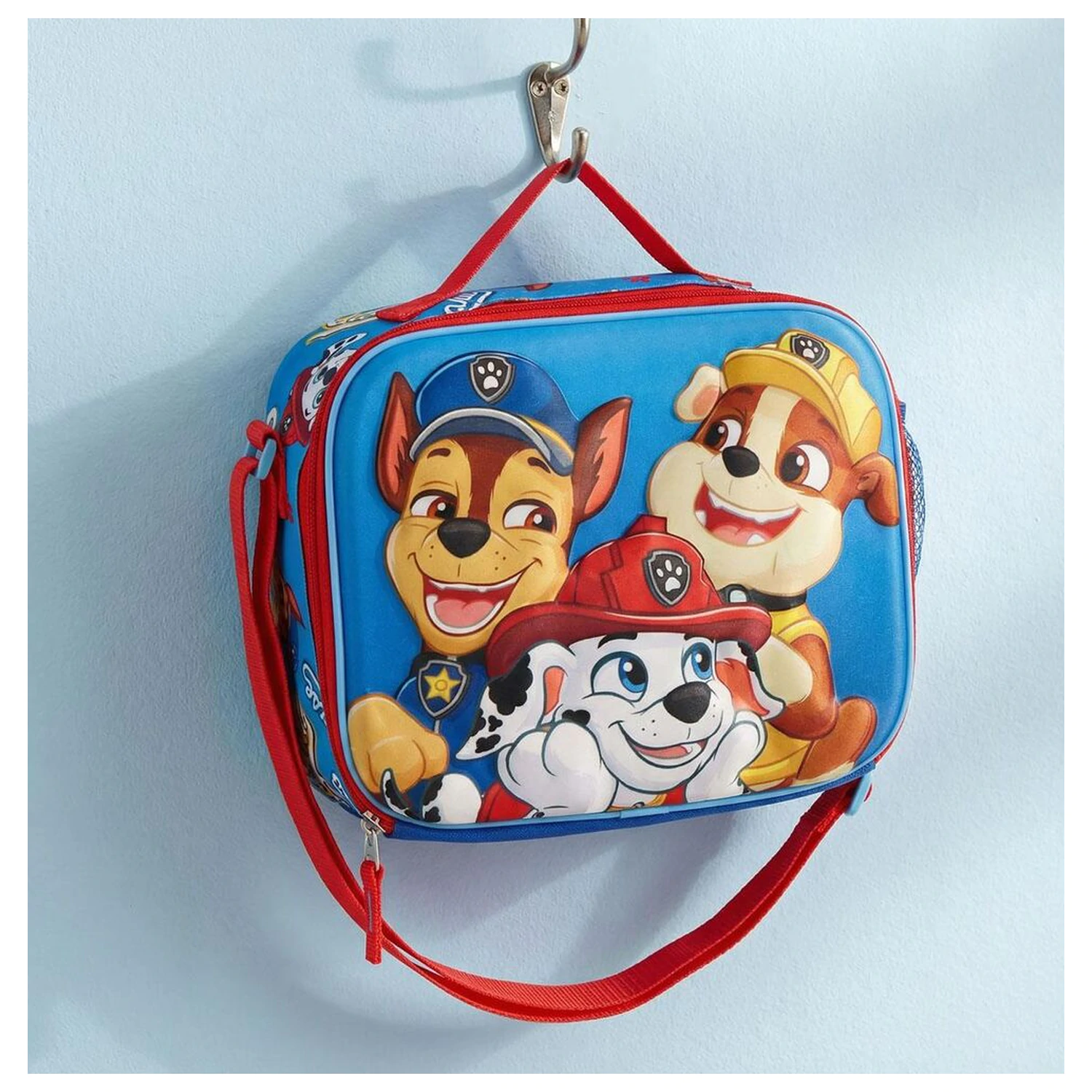 Paw Patrol 3D torba na lunch zdjęcie produktu