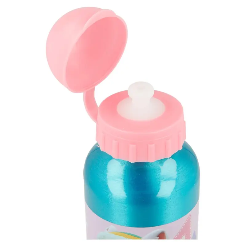PAW Patrol aluminiowa butelka na wodę 400 ml zdjęcie produktu