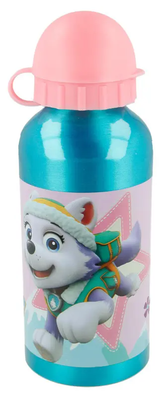 PAW Patrol aluminiowa butelka na wodę 400 ml zdjęcie produktu