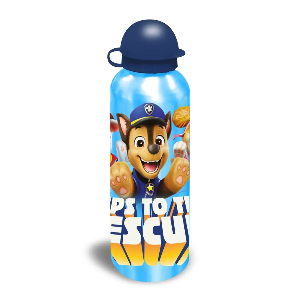 Paw Patrol Aluminiowa butelka + lunch box zdjęcie produktu