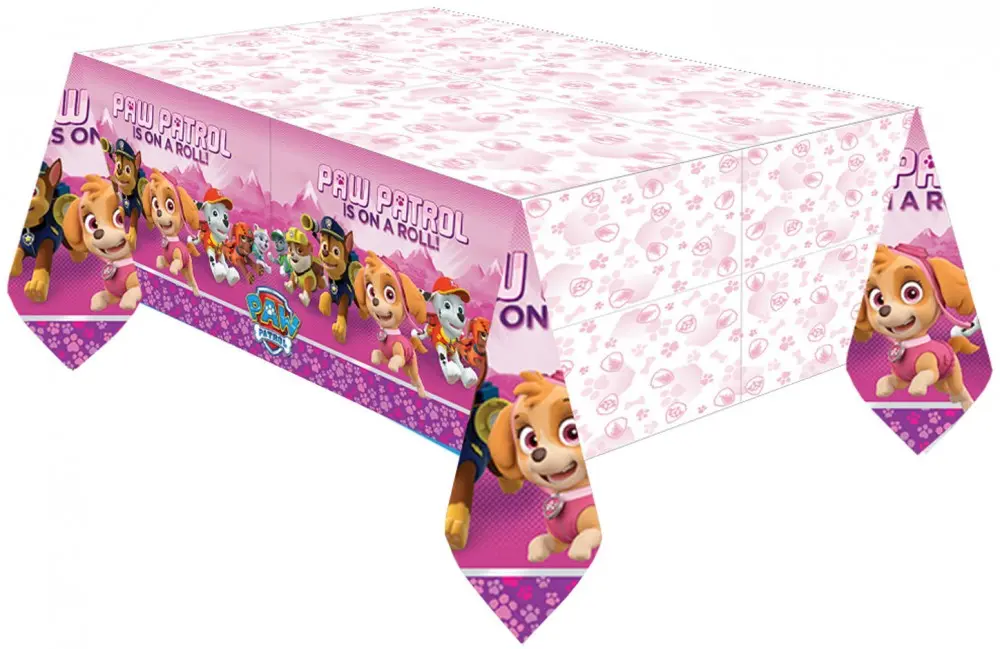 PAW Patrol obrus 137*243 cm zdjęcie produktu