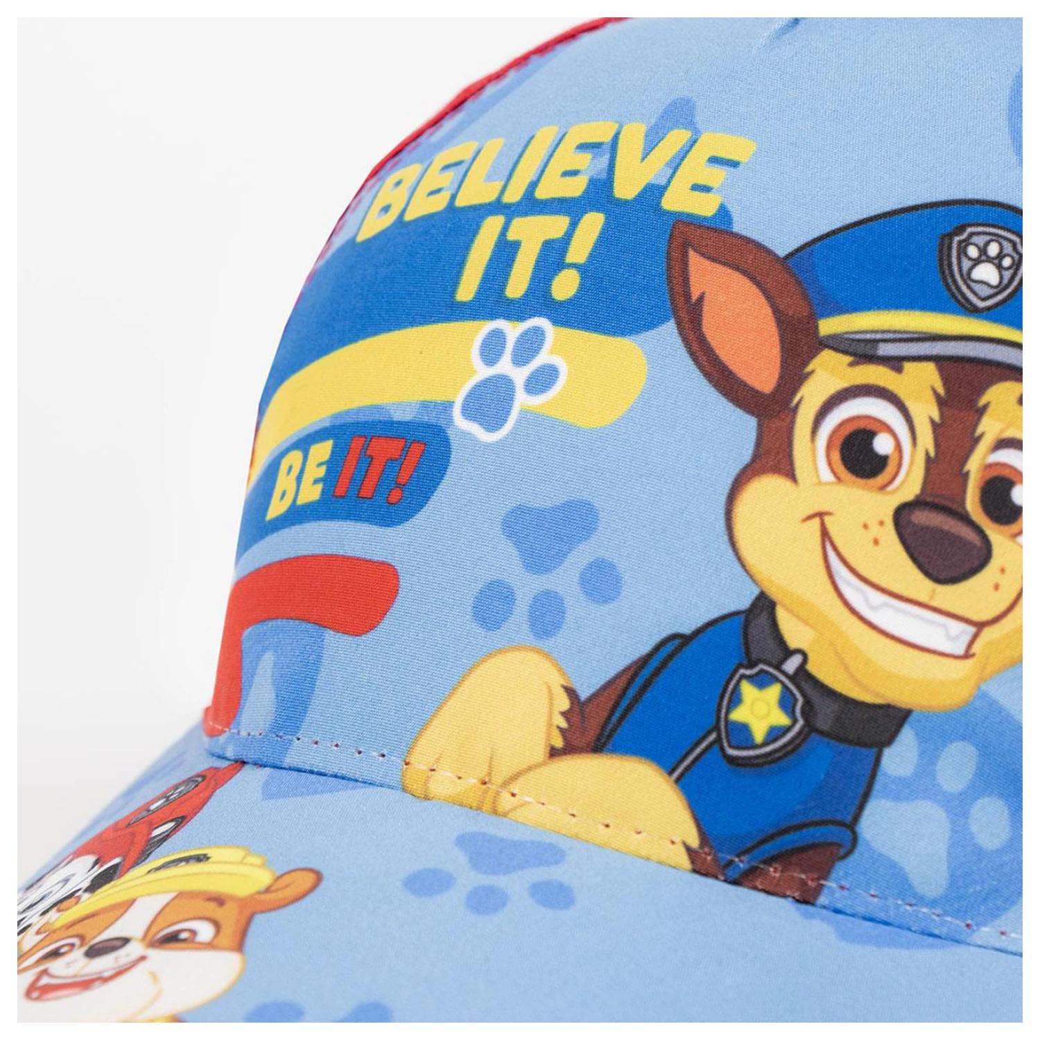Paw Patrol Be It dziecięca czapka bejsbolówka 51 cm zdjęcie produktu