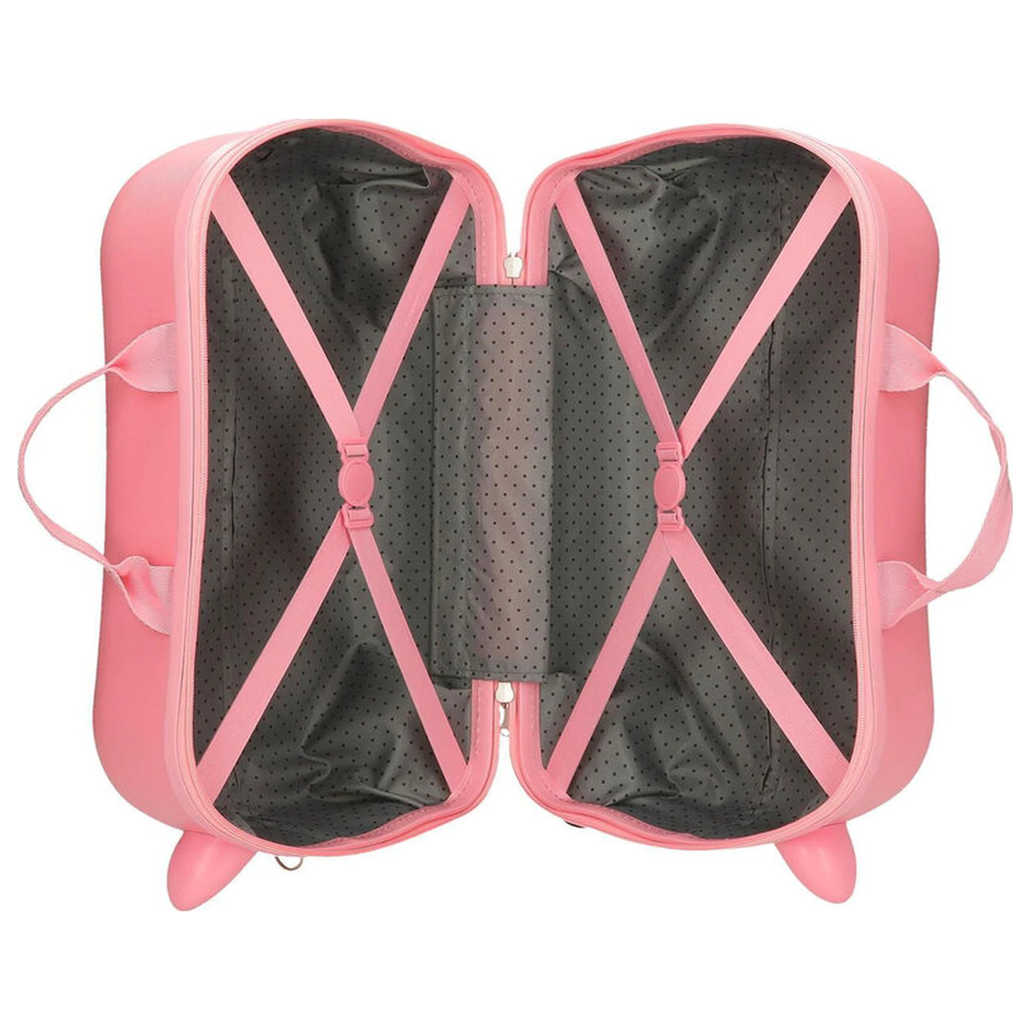 Paw Patrol Believe In Yourself ABS walizka na kółkach 45cm zdjęcie produktu