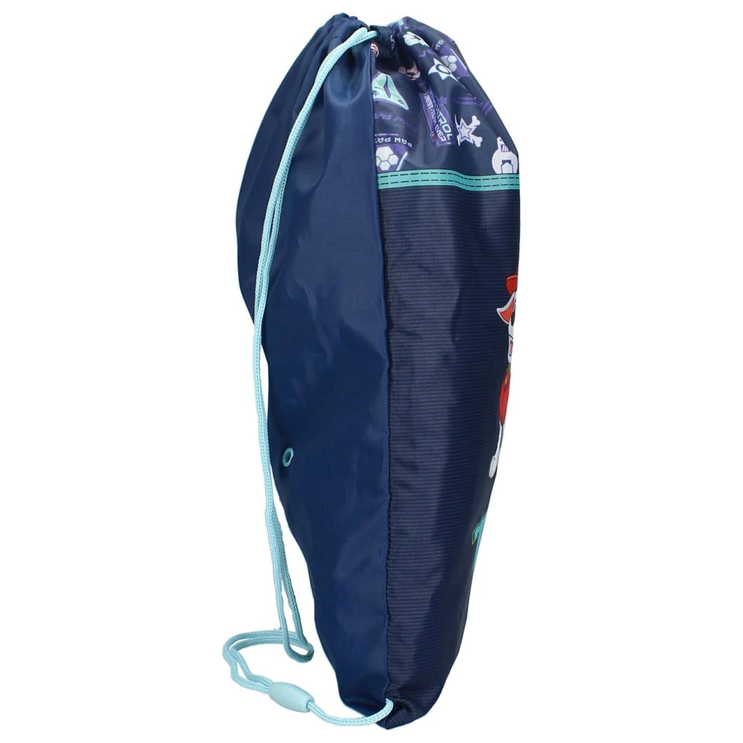 PAW Patrol Gym Bag Best Team Ever 44 cm zdjęcie produktu