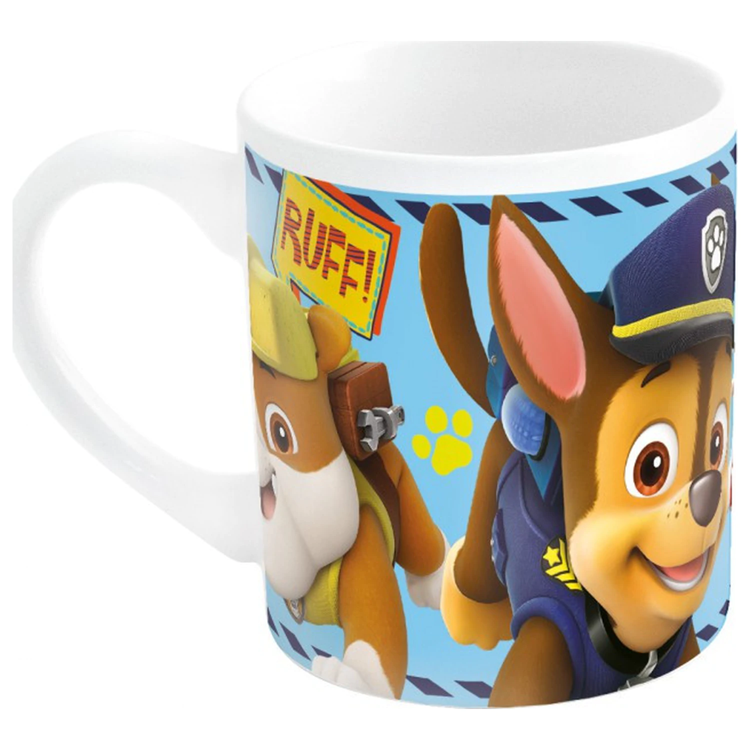 PAW Patrol Kubek Chłopięce Ikony zdjęcie produktu