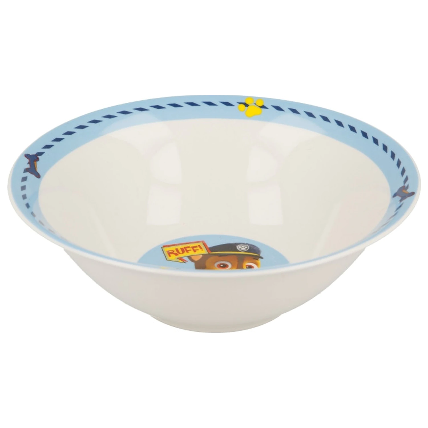 Paw Patrol Chłopiec Ikony Porcelanowy Zestaw Naczyń Stołowych zdjęcie produktu