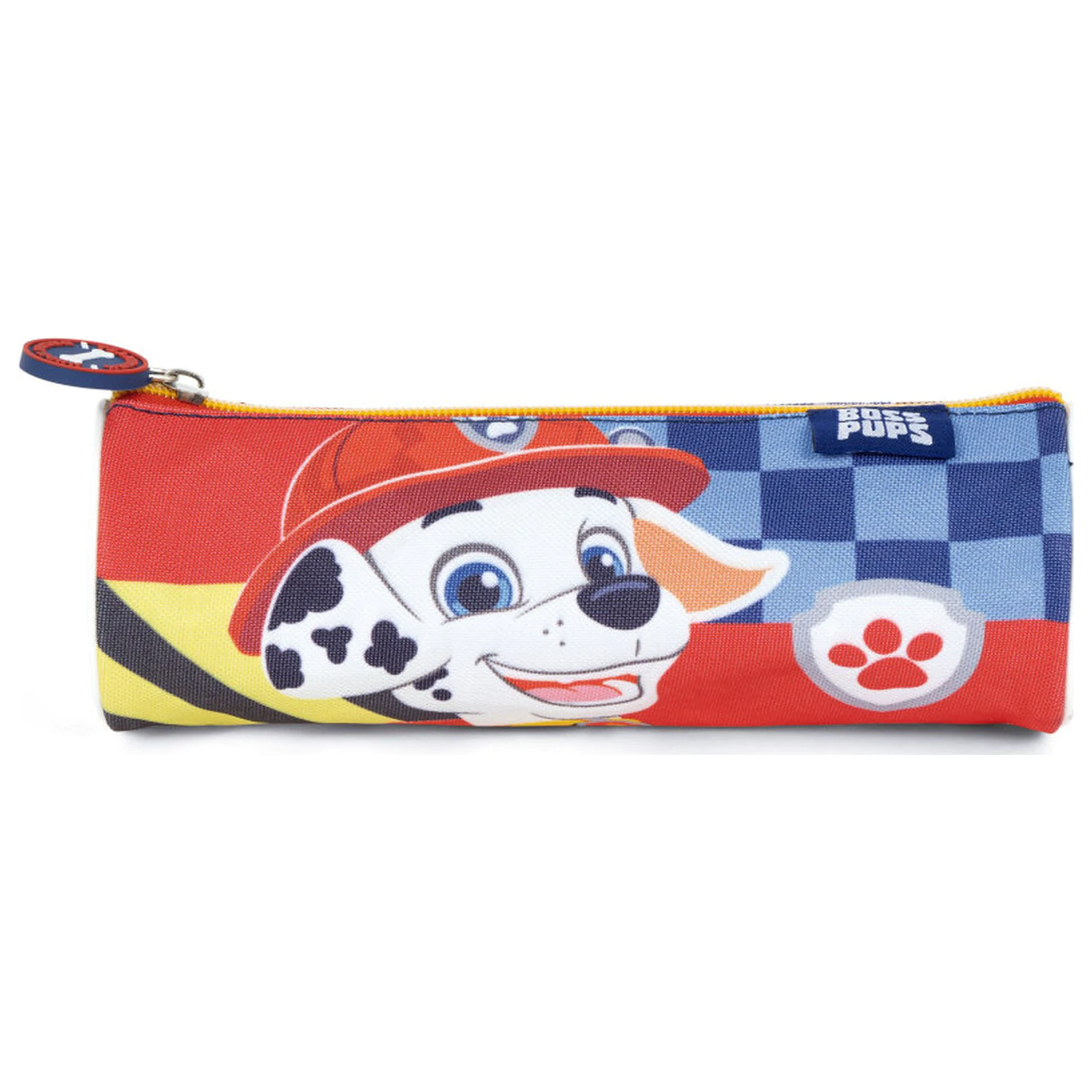 Paw Patrol Boys piórnik 21 cm zdjęcie produktu