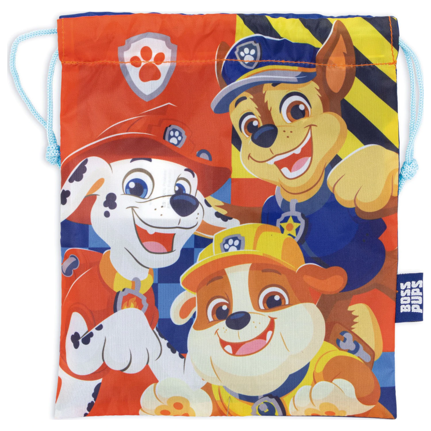 Paw Patrol Boys Torba na lunch 26.5 cm zdjęcie produktu