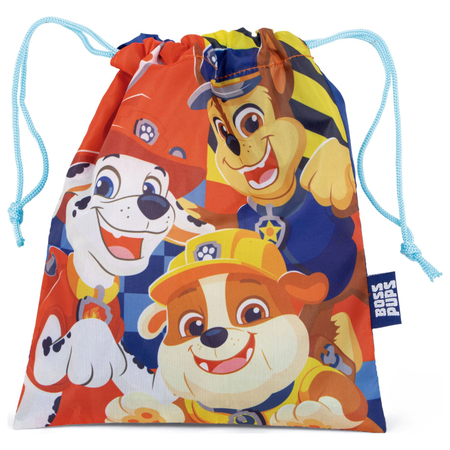 Paw Patrol Boys Torba na lunch 26.5 cm zdjęcie produktu