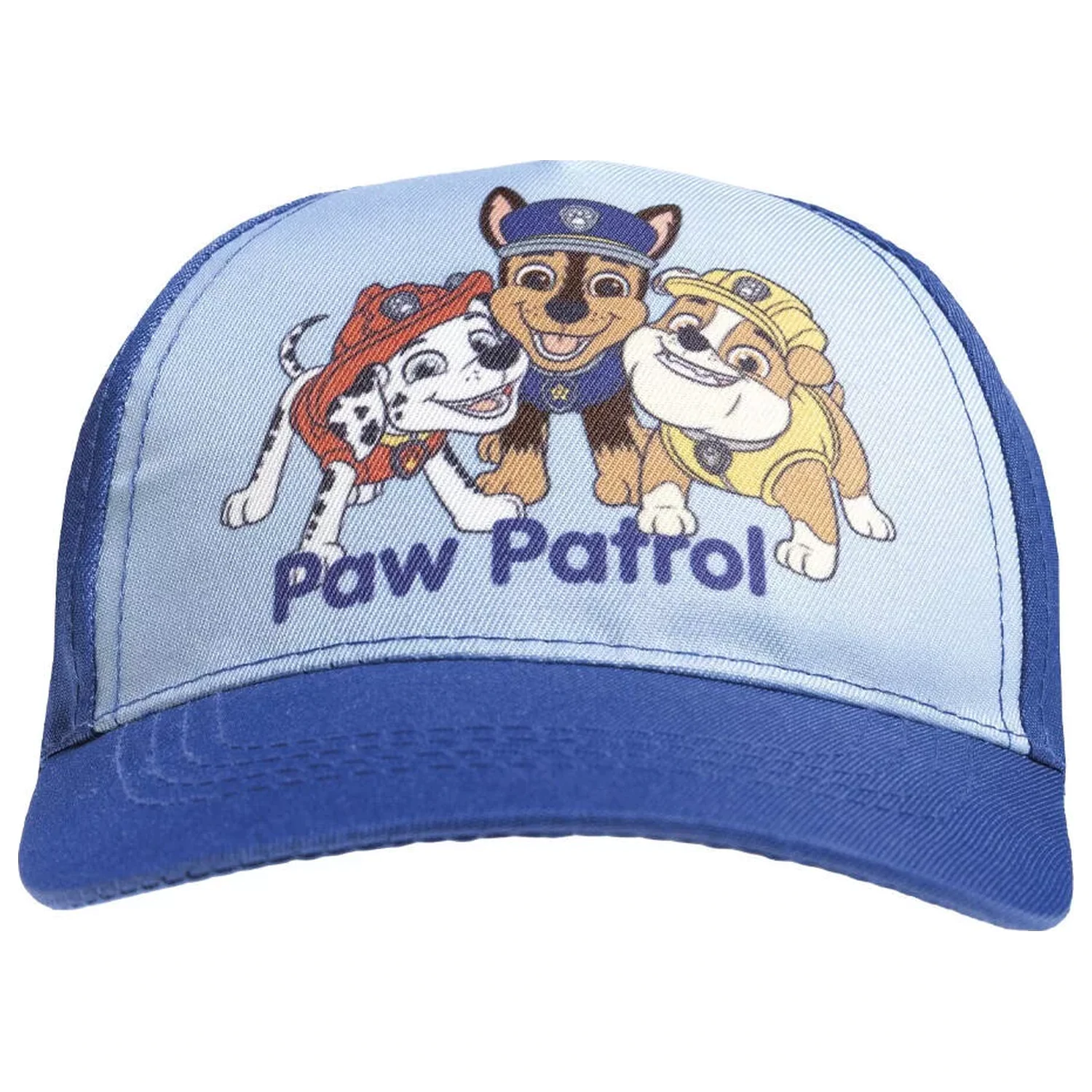 Czapka z daszkiem dla dzieci PAW Patrol Buddies 52 cm zdjęcie produktu
