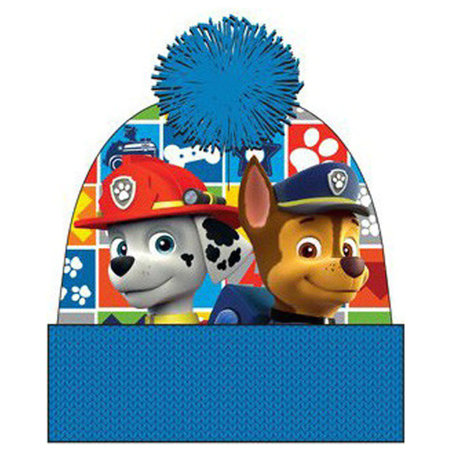 PAW Patrol Buddies Czapka dziecięca 52 cm zdjęcie produktu