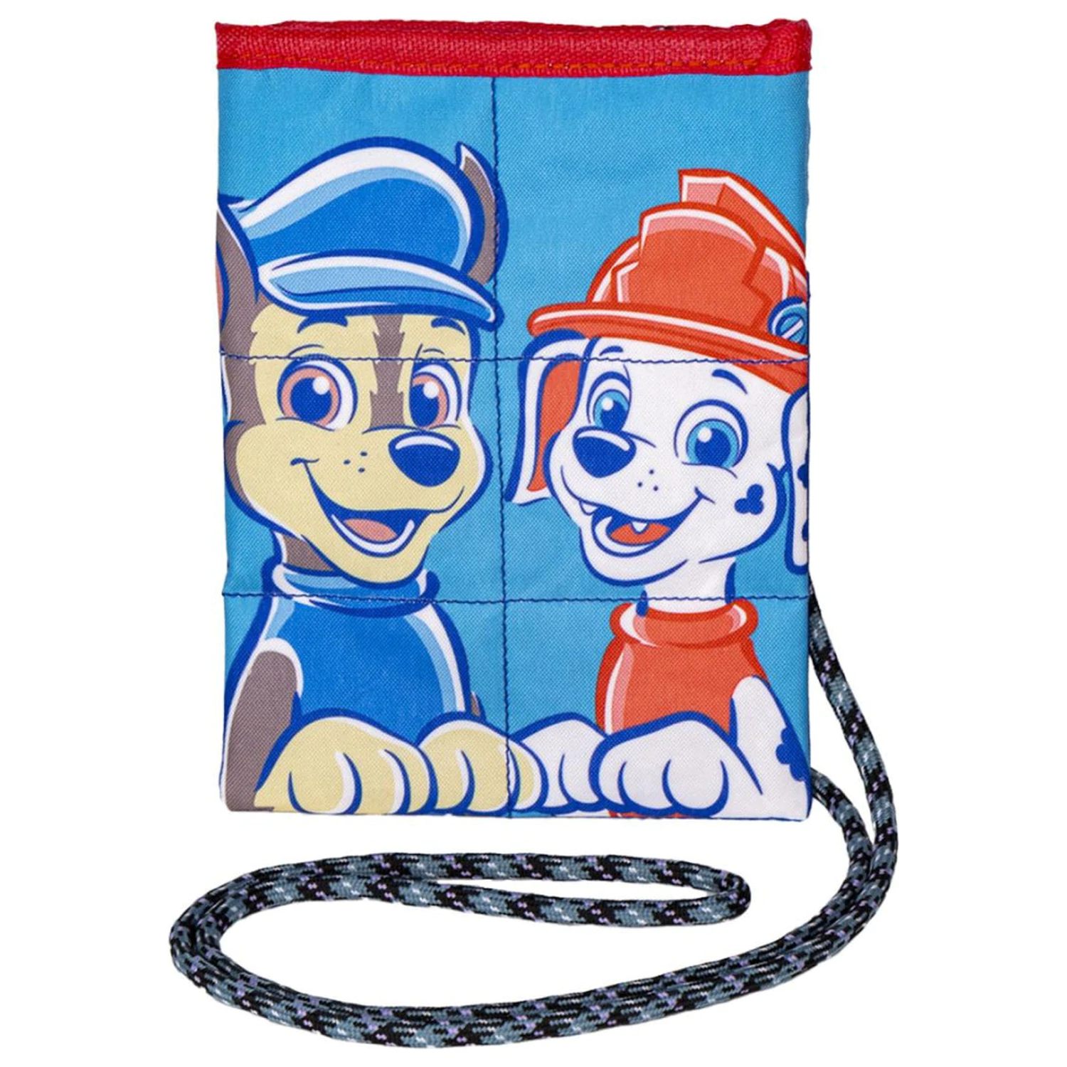 Uchwyt na telefon torba PAW Patrol Cartoon 18 cm zdjęcie produktu