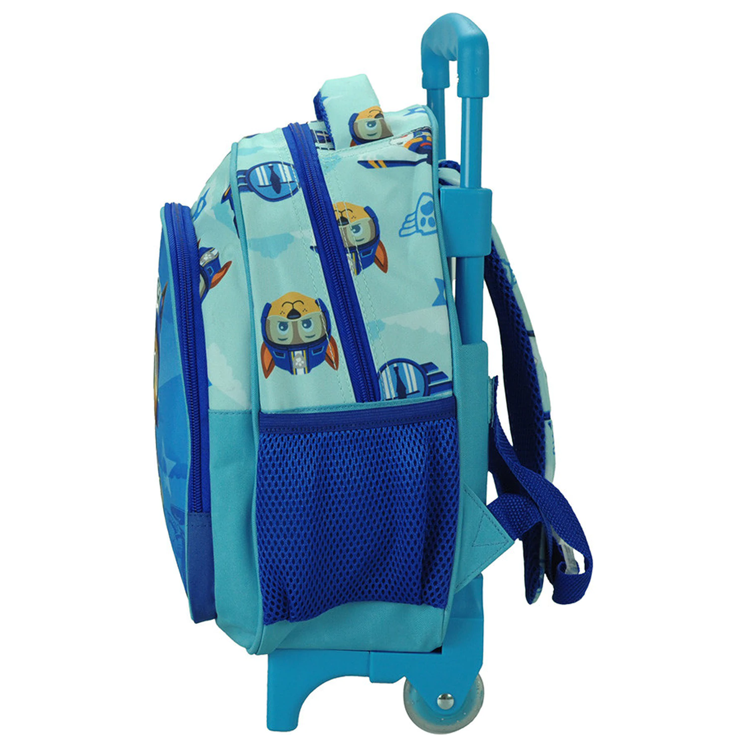 PAW Patrol Chase Rolling Plecak Przedszkolny Torba 30 cm zdjęcie produktu