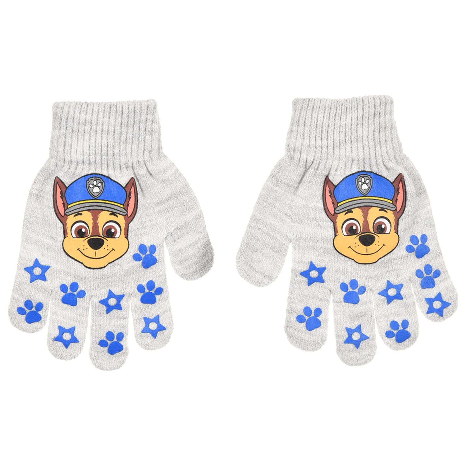 Paw Patrol Chase rękawiczki dziecięce zdjęcie produktu