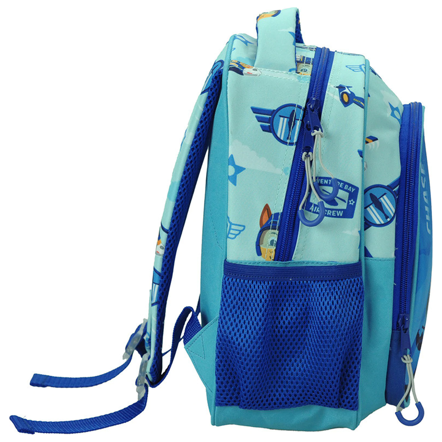 Plecak Paw Patrol Chase, torba 31 cm zdjęcie produktu