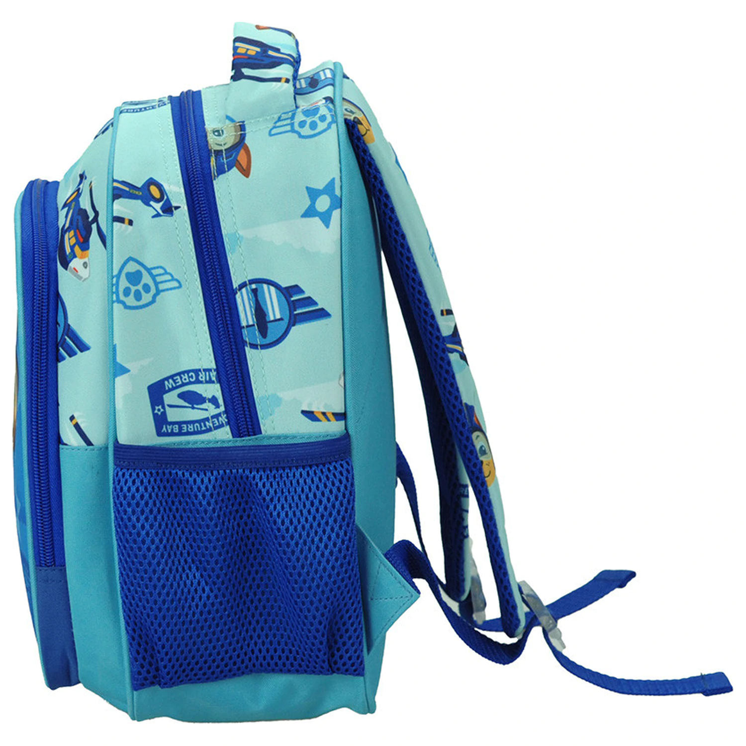 Plecak Paw Patrol Chase, torba 31 cm zdjęcie produktu