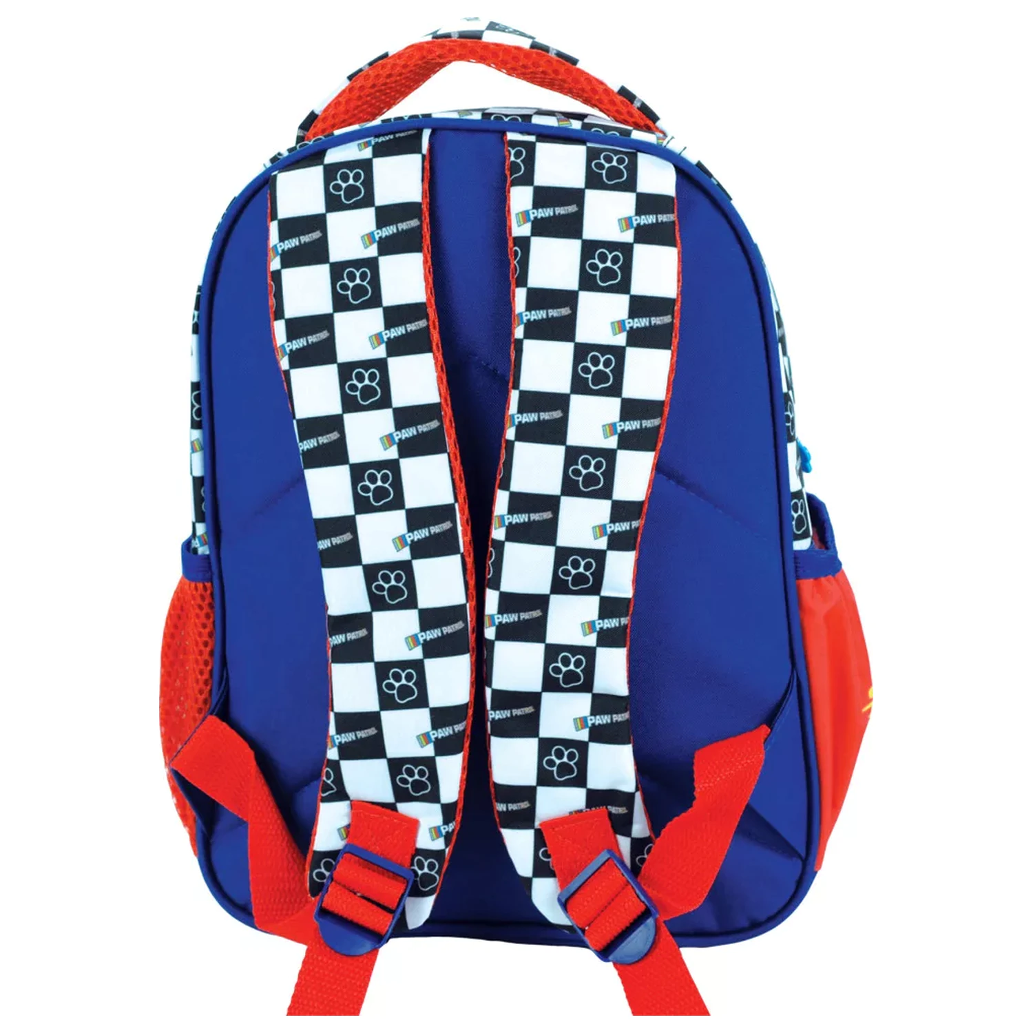 Plecak wyścigowy PAW Patrol Chase, torba 31 cm zdjęcie produktu