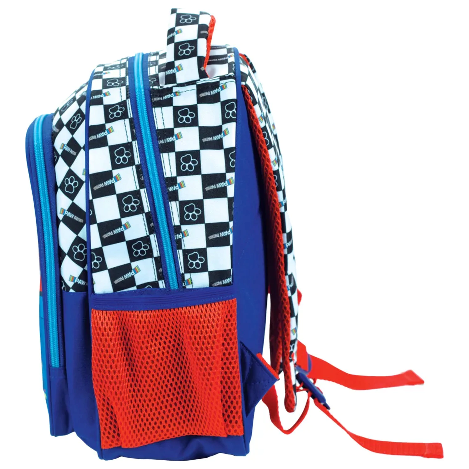 Plecak wyścigowy PAW Patrol Chase, torba 31 cm zdjęcie produktu