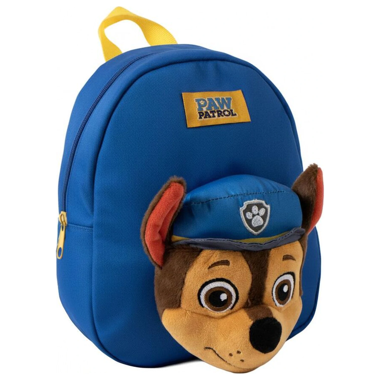 Paw Patrol Chase plecak 20cm zdjęcie produktu