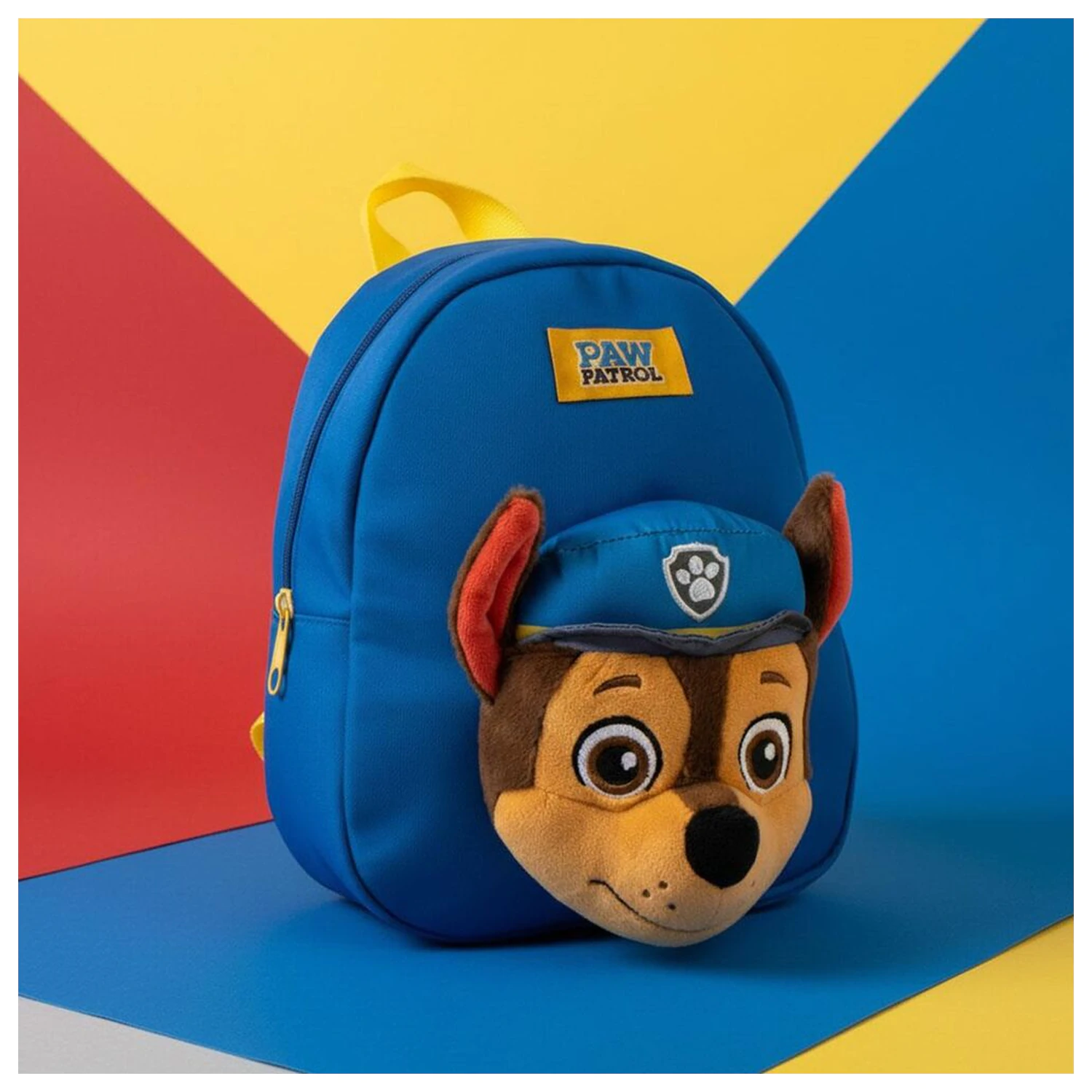 Paw Patrol Chase plecak 20cm zdjęcie produktu