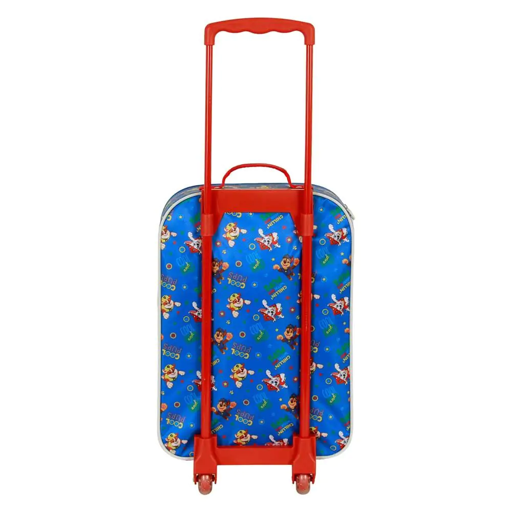 Psi Patrol Cool 3D Walizka na kółkach 52cm zdjęcie produktu