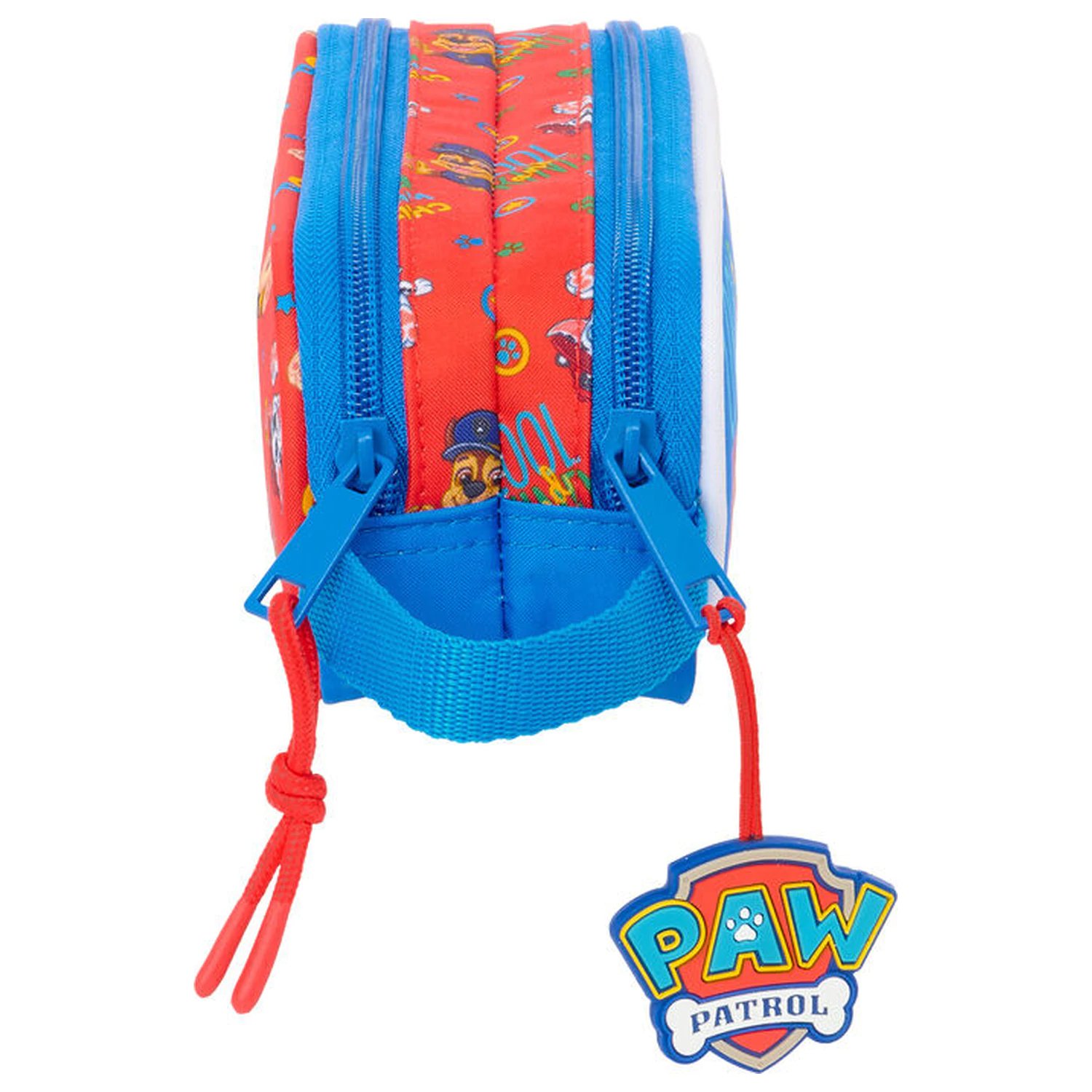 Paw Patrol Podwójny piórnik Cool zdjęcie produktu