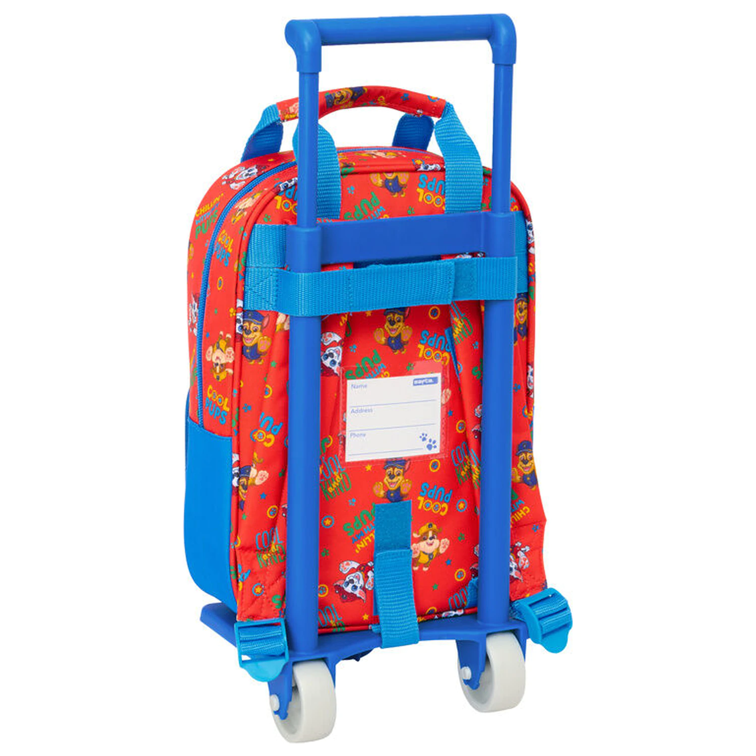 Paw Patrol Cool wózek 28cm zdjęcie produktu