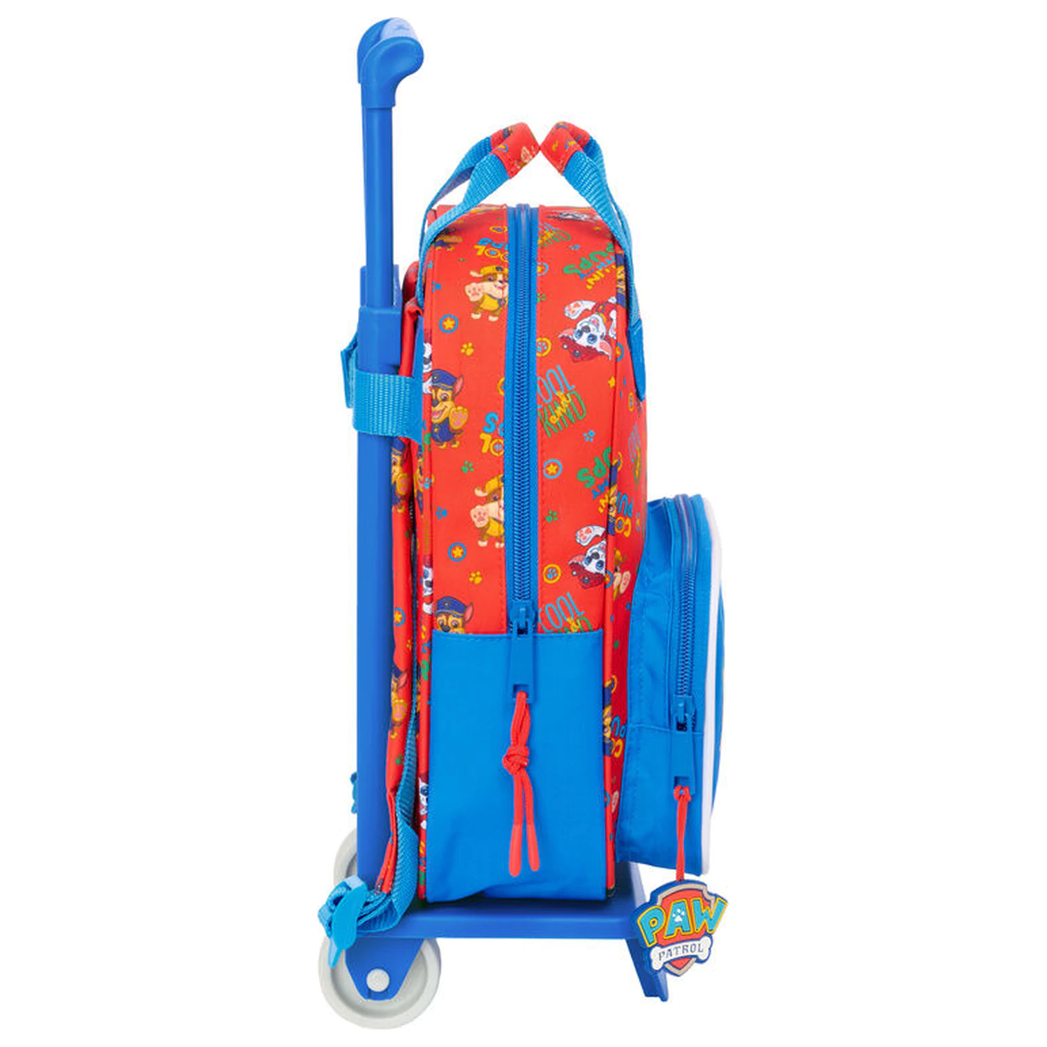 Paw Patrol Cool wózek 28cm zdjęcie produktu