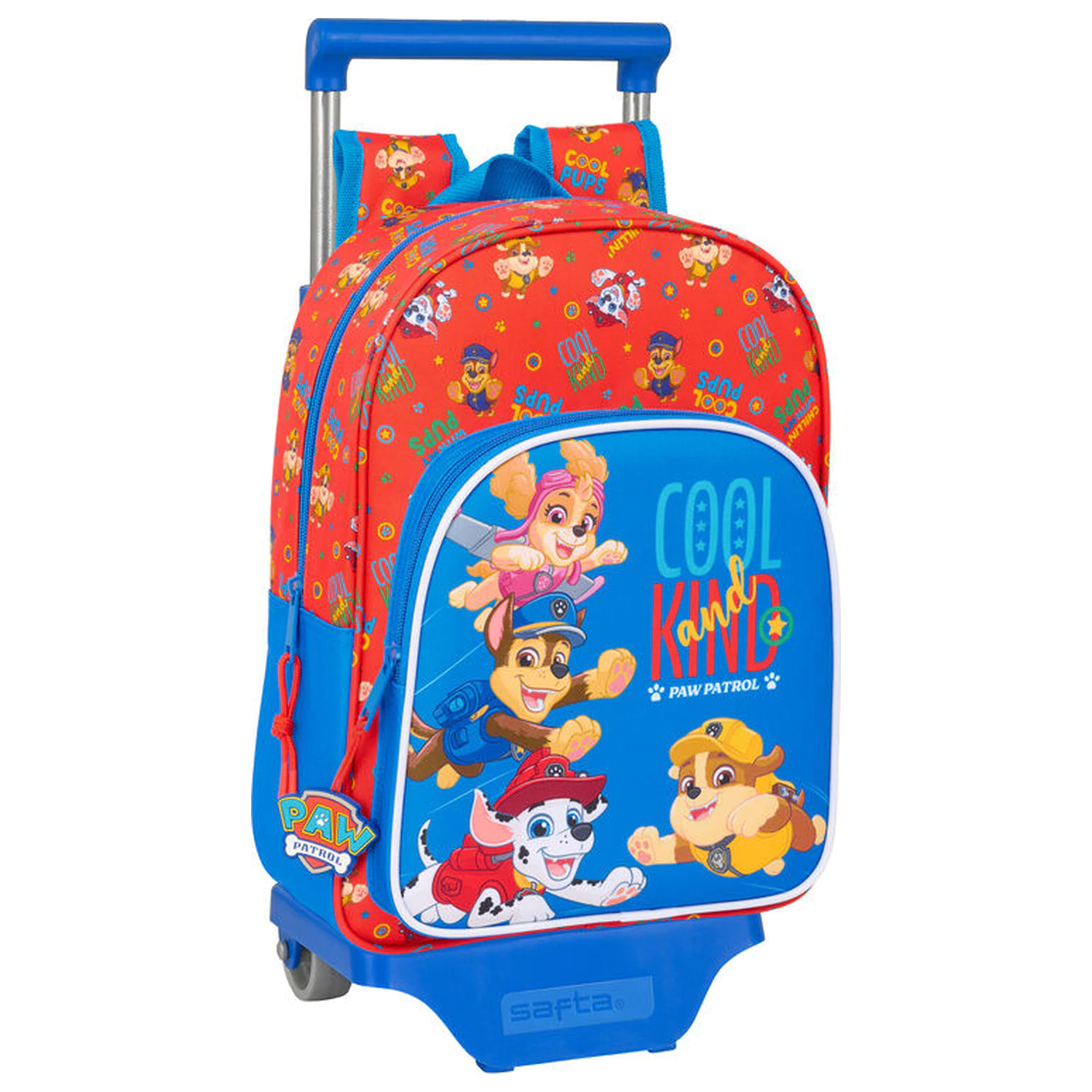 Paw Patrol Cool wózek 34cm zdjęcie produktu