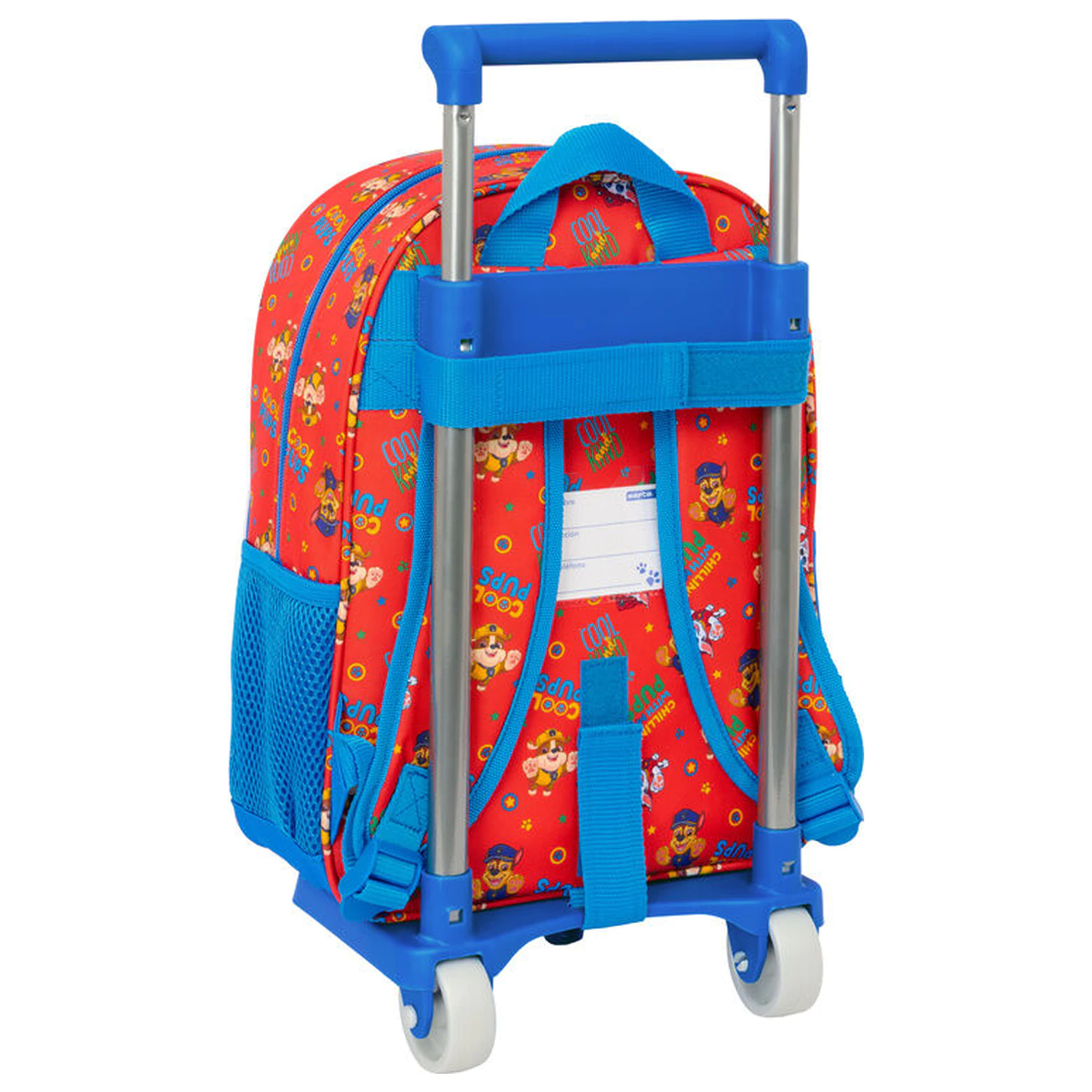 Paw Patrol Cool wózek 34cm zdjęcie produktu