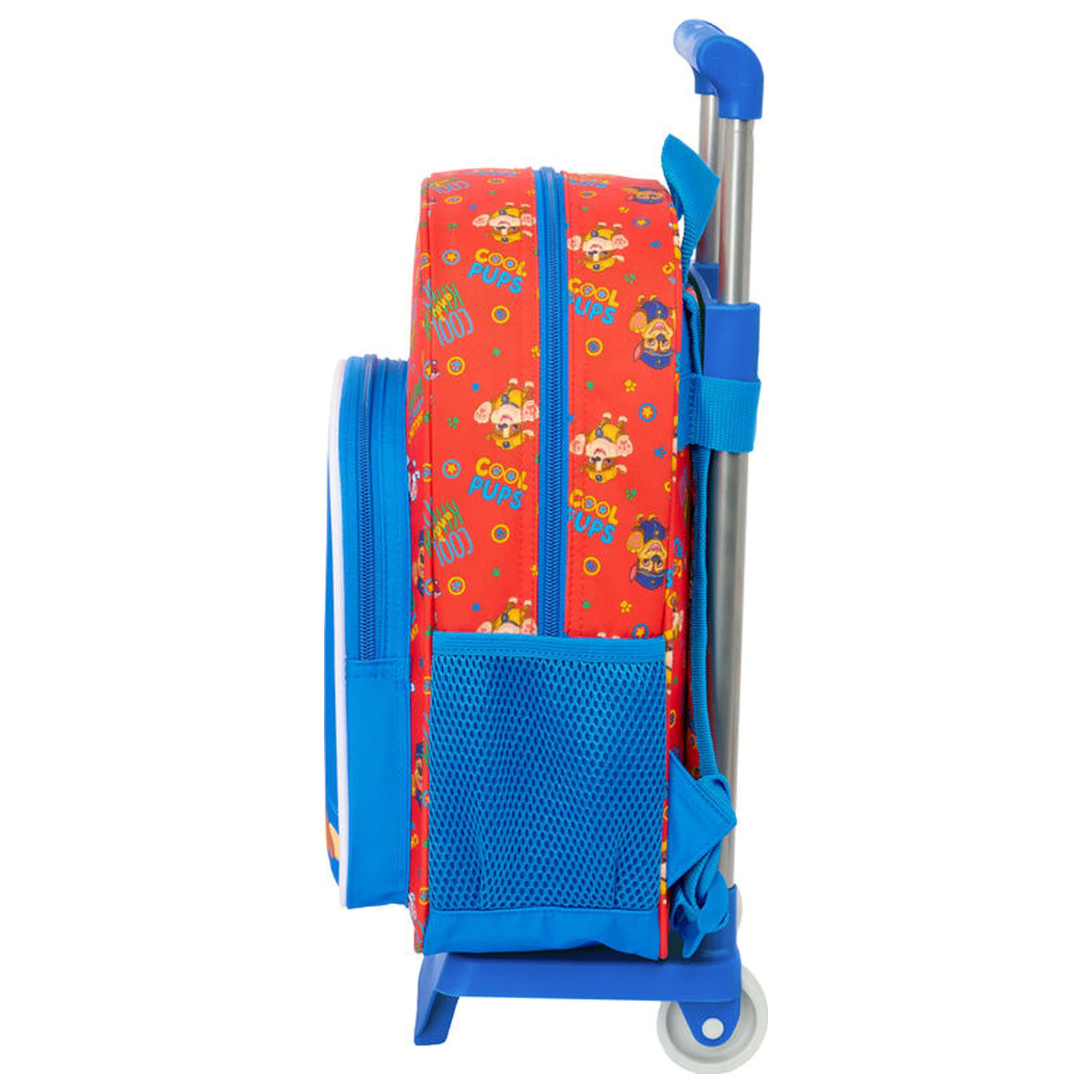 Paw Patrol Cool wózek 34cm zdjęcie produktu