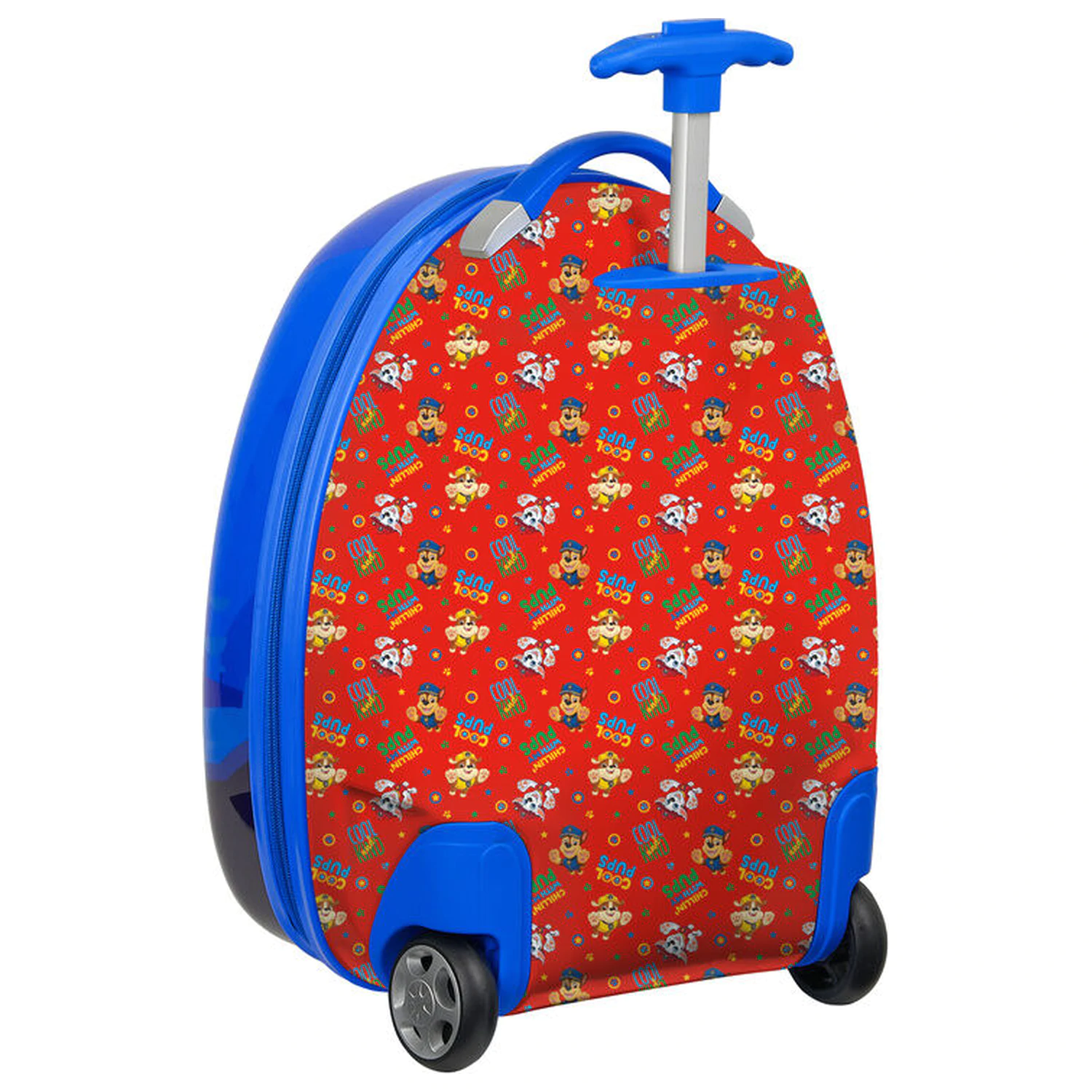 Paw Patrol fajny wózek 43cm zdjęcie produktu