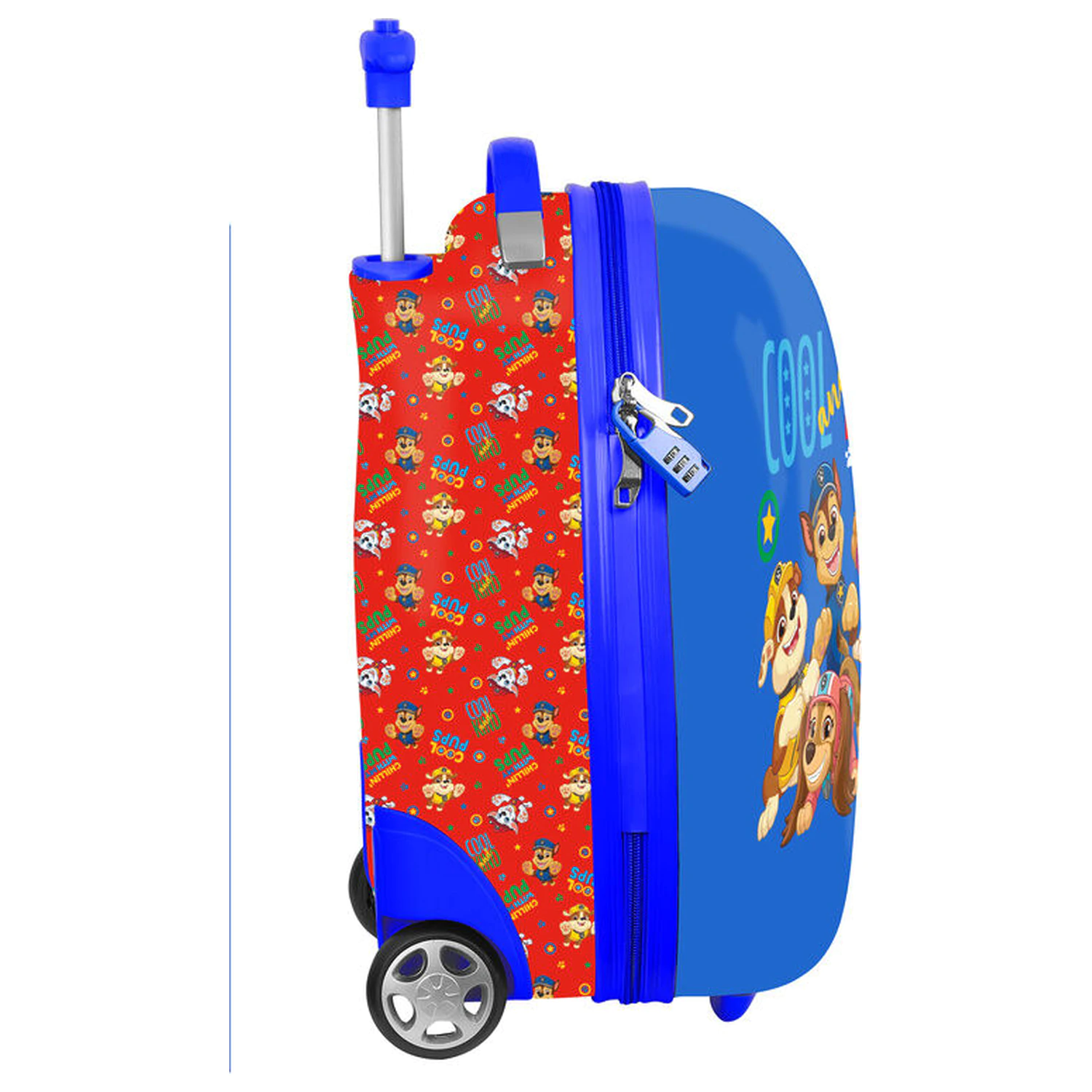 Paw Patrol fajny wózek 43cm zdjęcie produktu