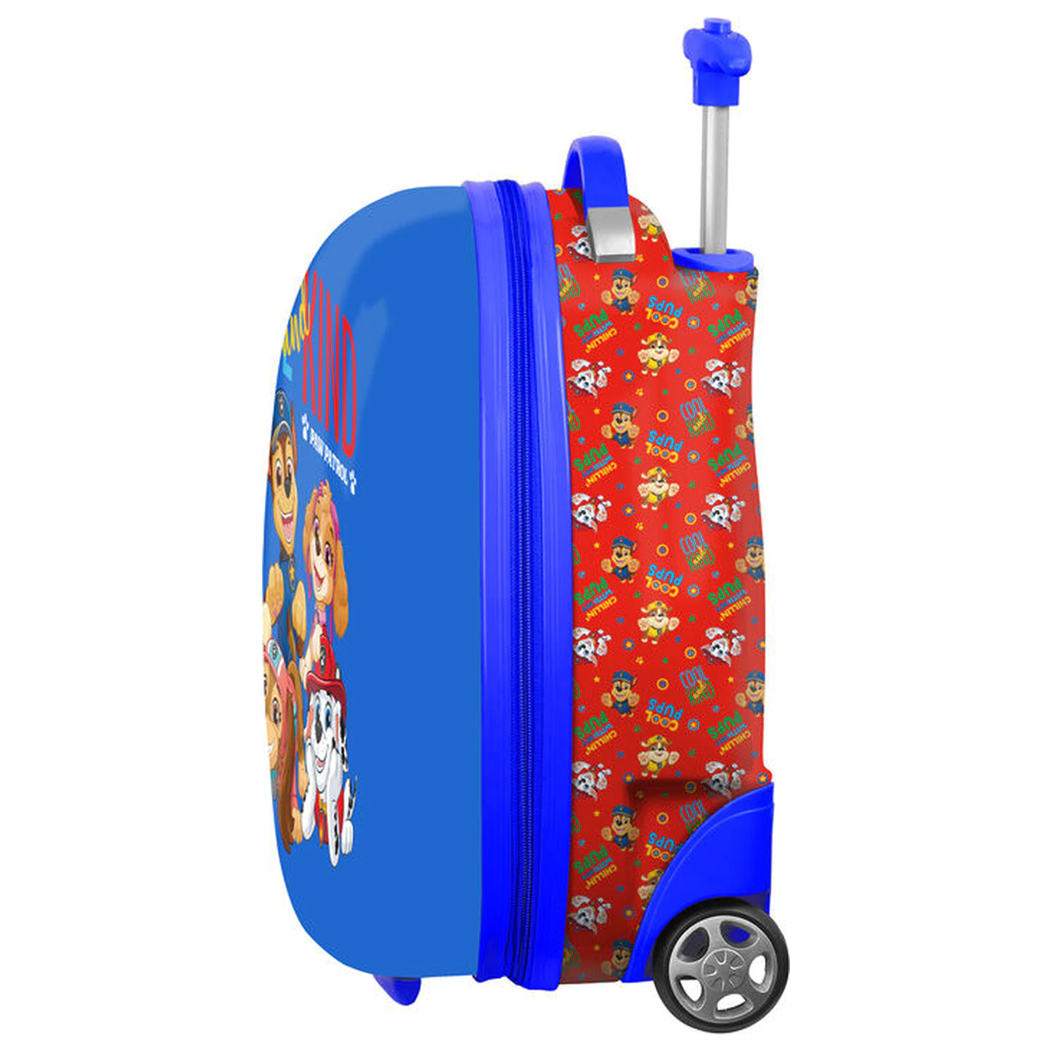Paw Patrol fajny wózek 43cm zdjęcie produktu
