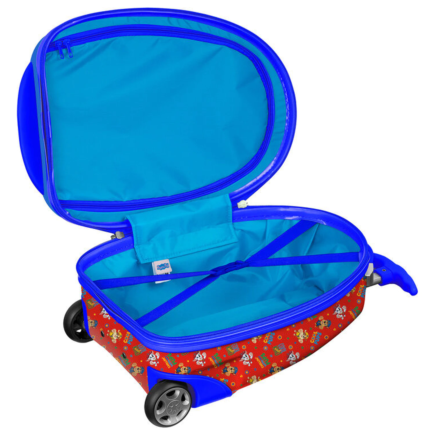 Paw Patrol fajny wózek 43cm zdjęcie produktu