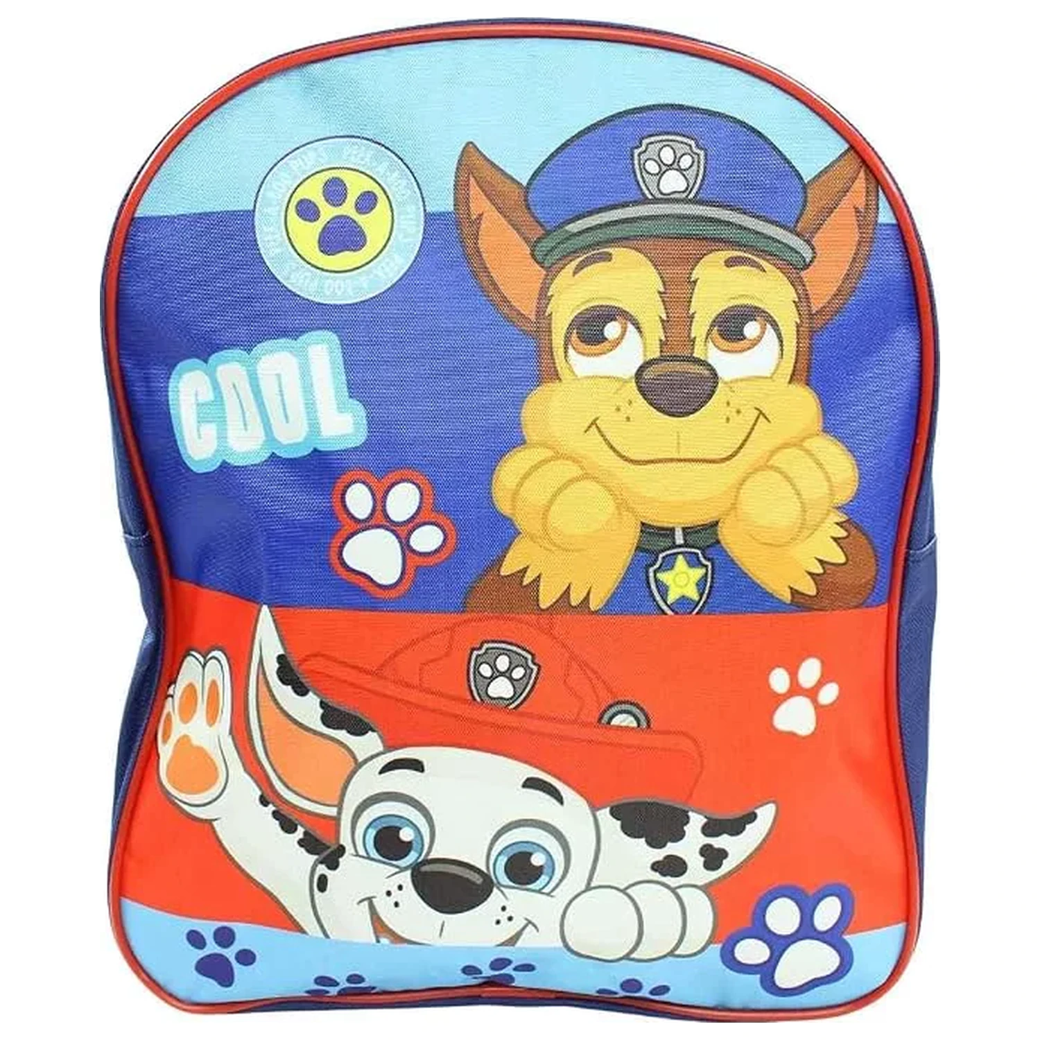 PAW Patrol Cool Plecak, Torba 30 cm zdjęcie produktu