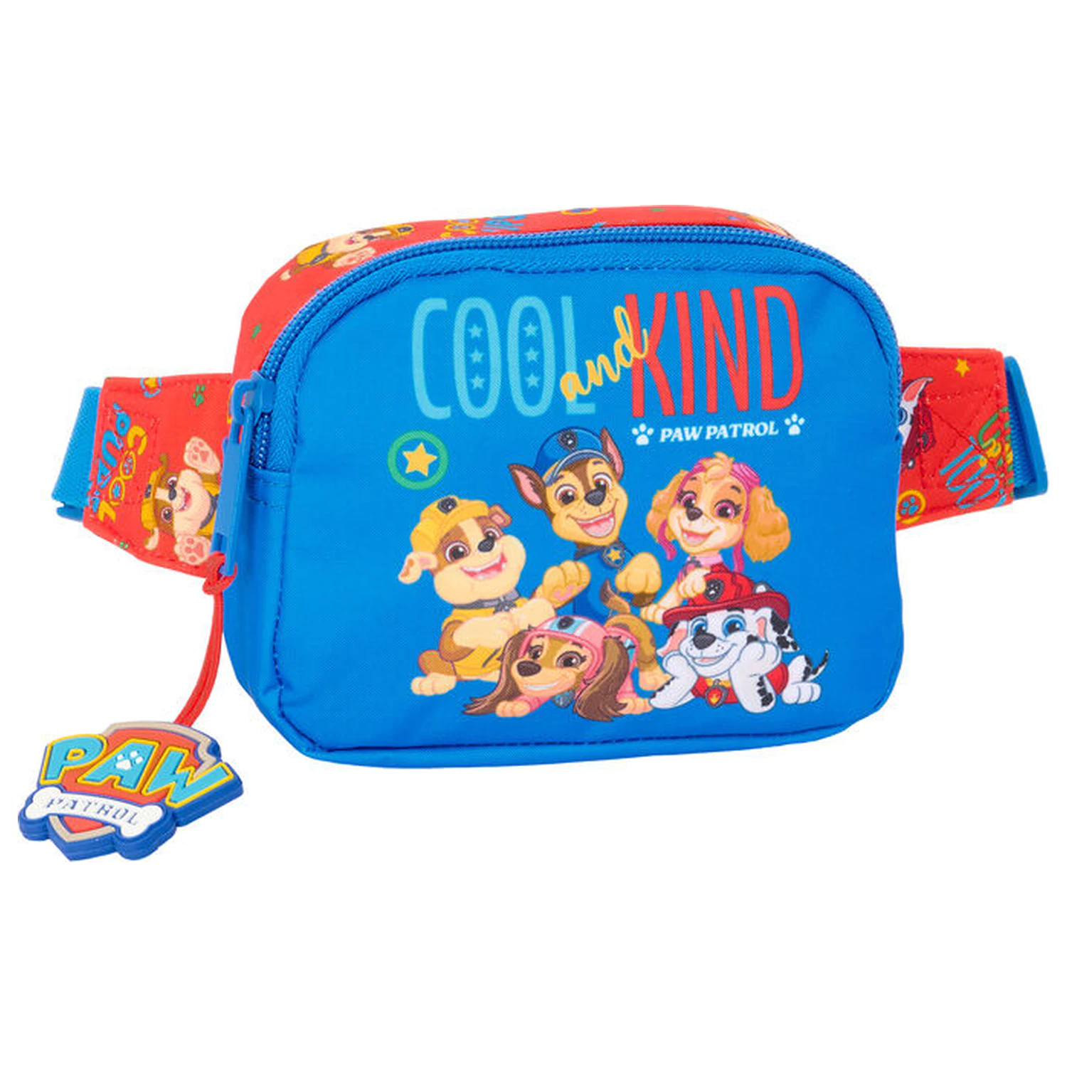 Paw Patrol Cool saszetka biodrowa zdjęcie produktu